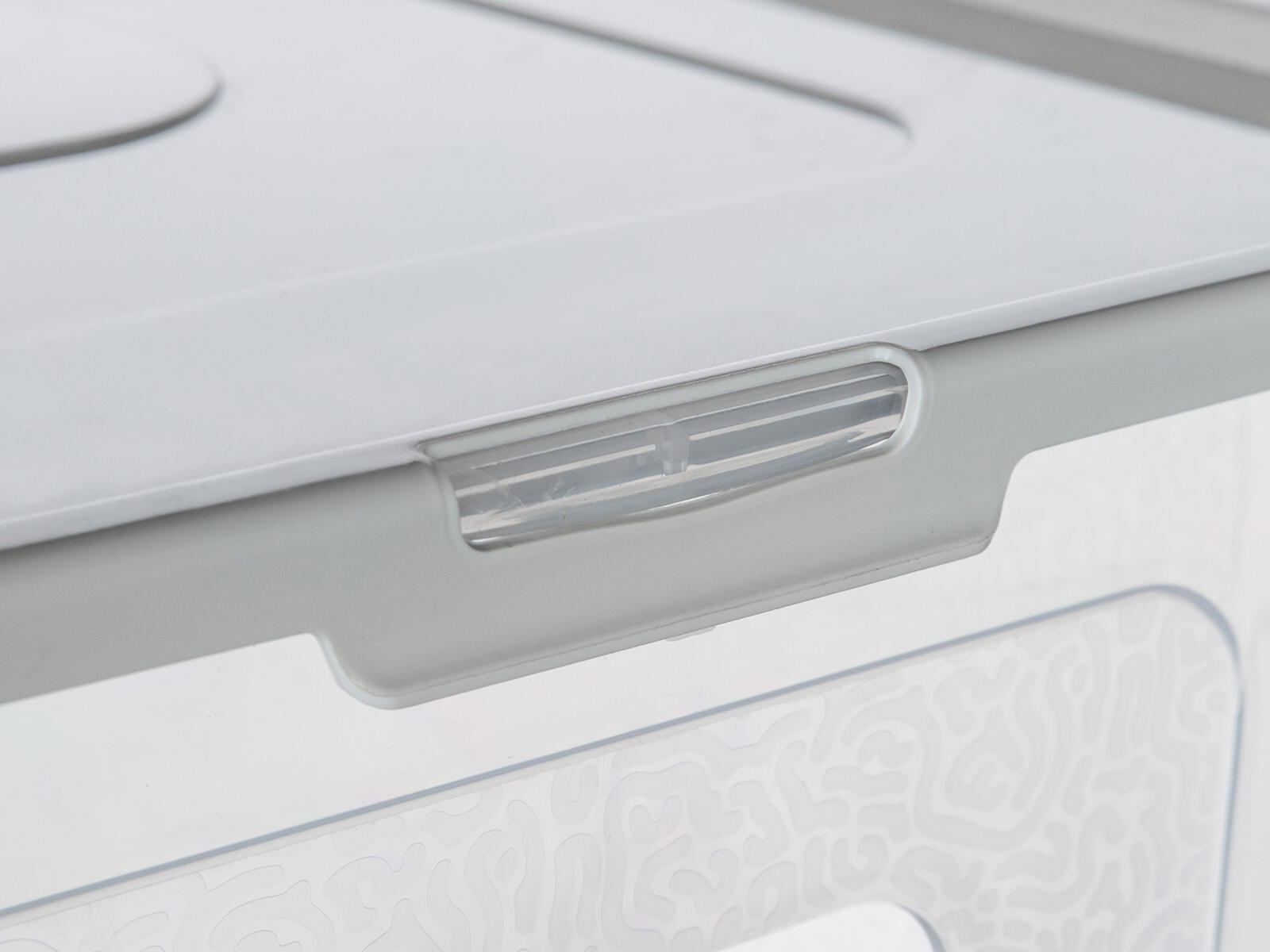 box úložný MULTIBOX 17l, 39x26x20,5cm, víko, klip, PH 0.49 Kg MTA MAXMIX Sklad14 266289