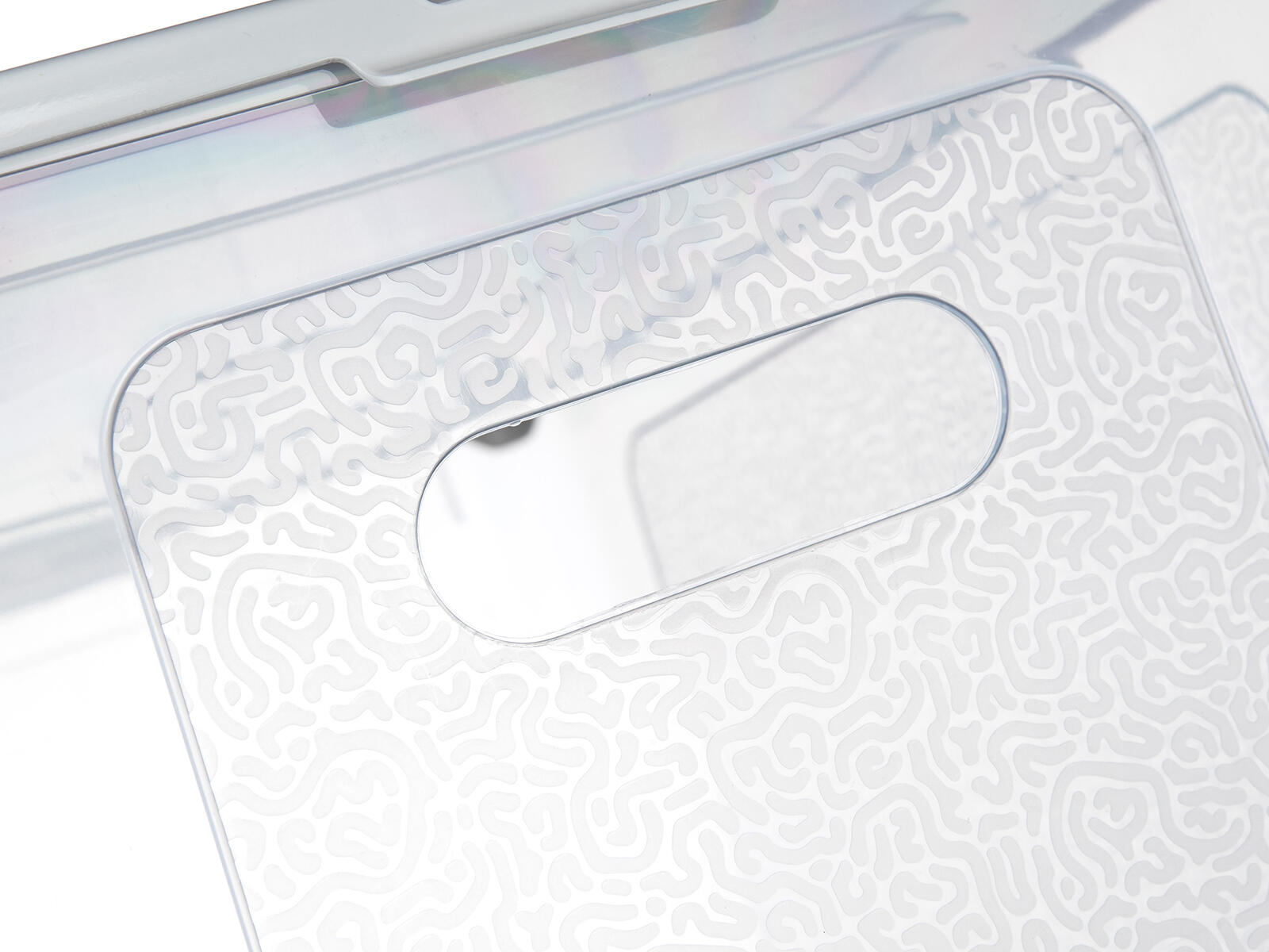 box úložný MULTIBOX 17l, 39x26x20,5cm, víko, klip, PH 0.49 Kg MTA MAXMIX Sklad14 266289