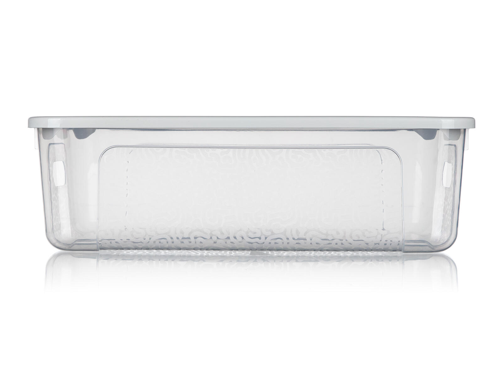 box úložný MULTIBOX  5l, 34x20x10cm, víko, klip, PH 0.26 Kg MTA MAXMIX Sklad14 266290