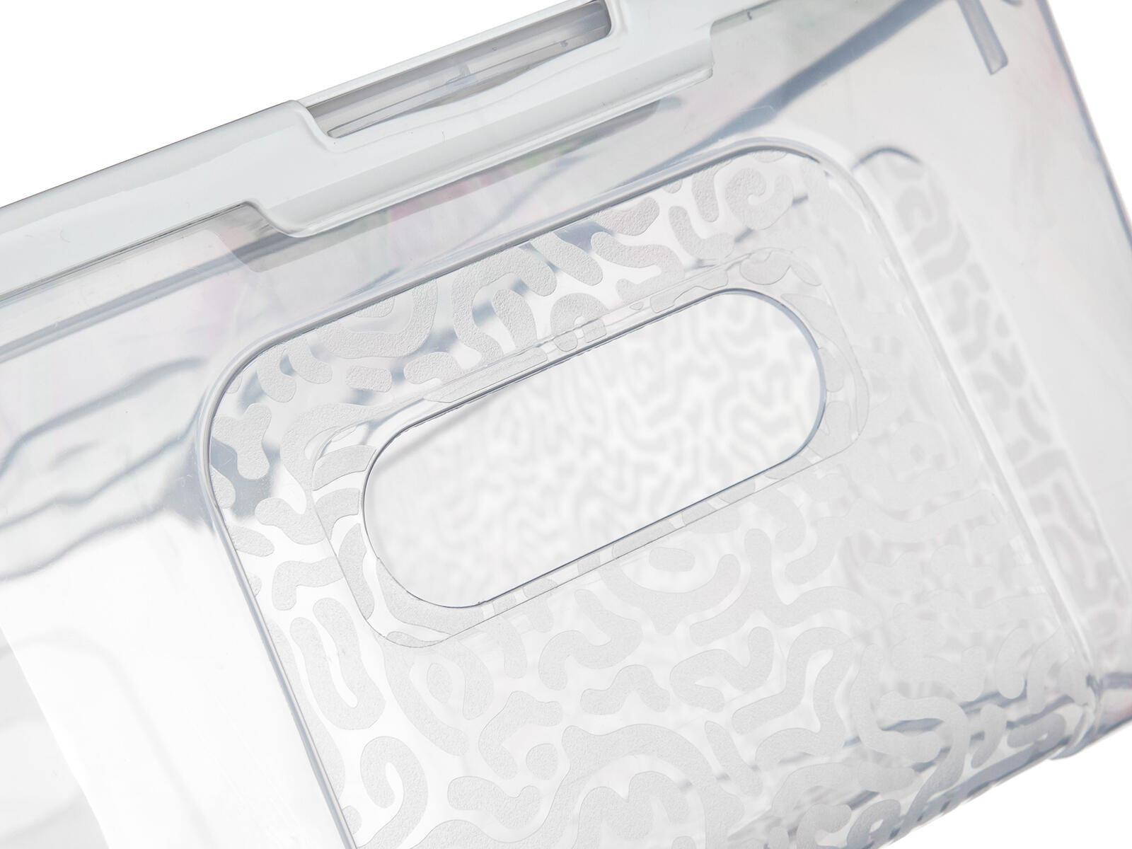 box úložný MULTIBOX  5l, 34x20x10cm, víko, klip, PH 0.26 Kg MTA MAXMIX Sklad14 266290