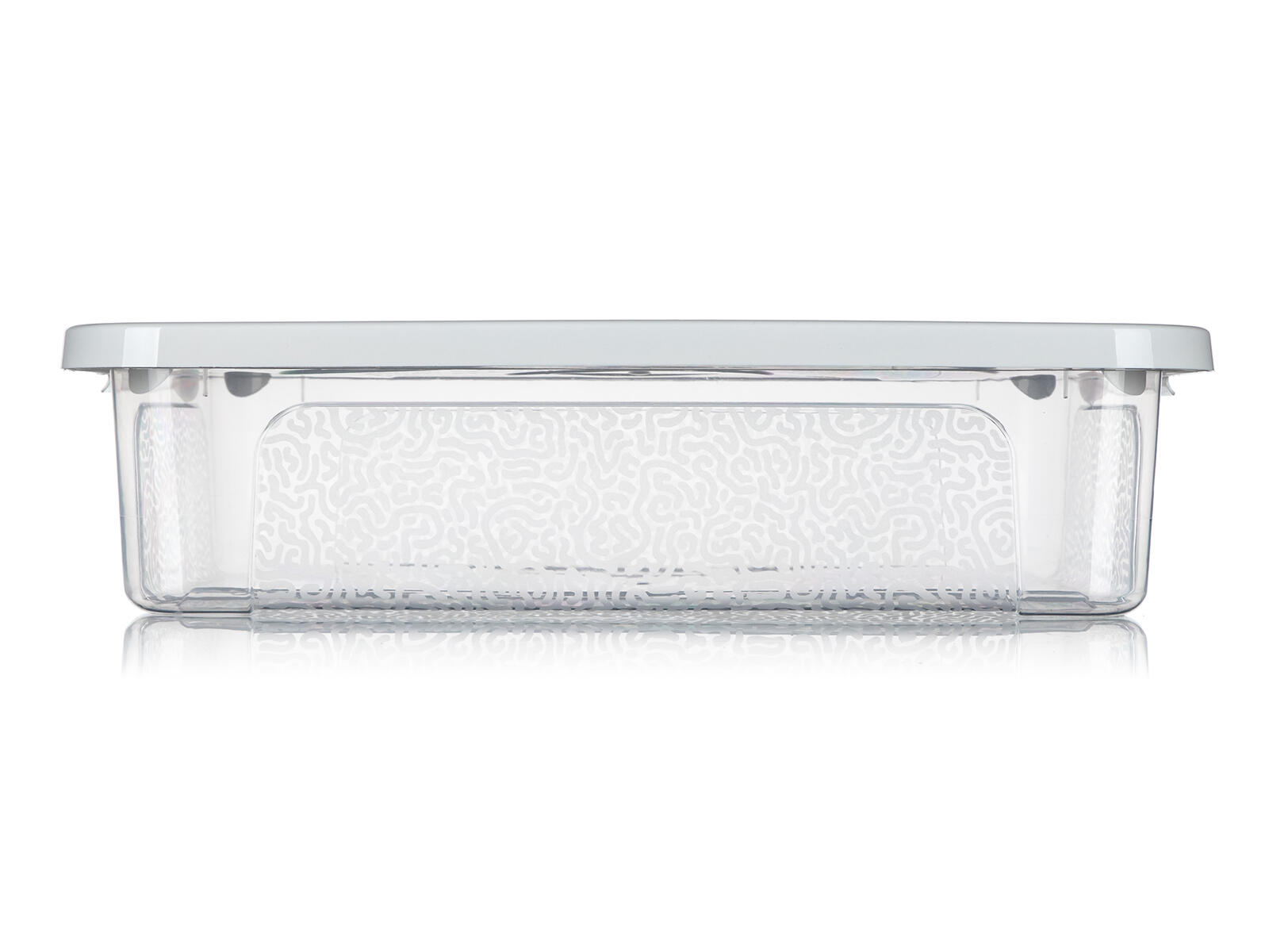 box úložný MULTIBOX 10l, 40x33x10cm, víko, klip, PH 0.43 Kg MTA MAXMIX Sklad14 266292