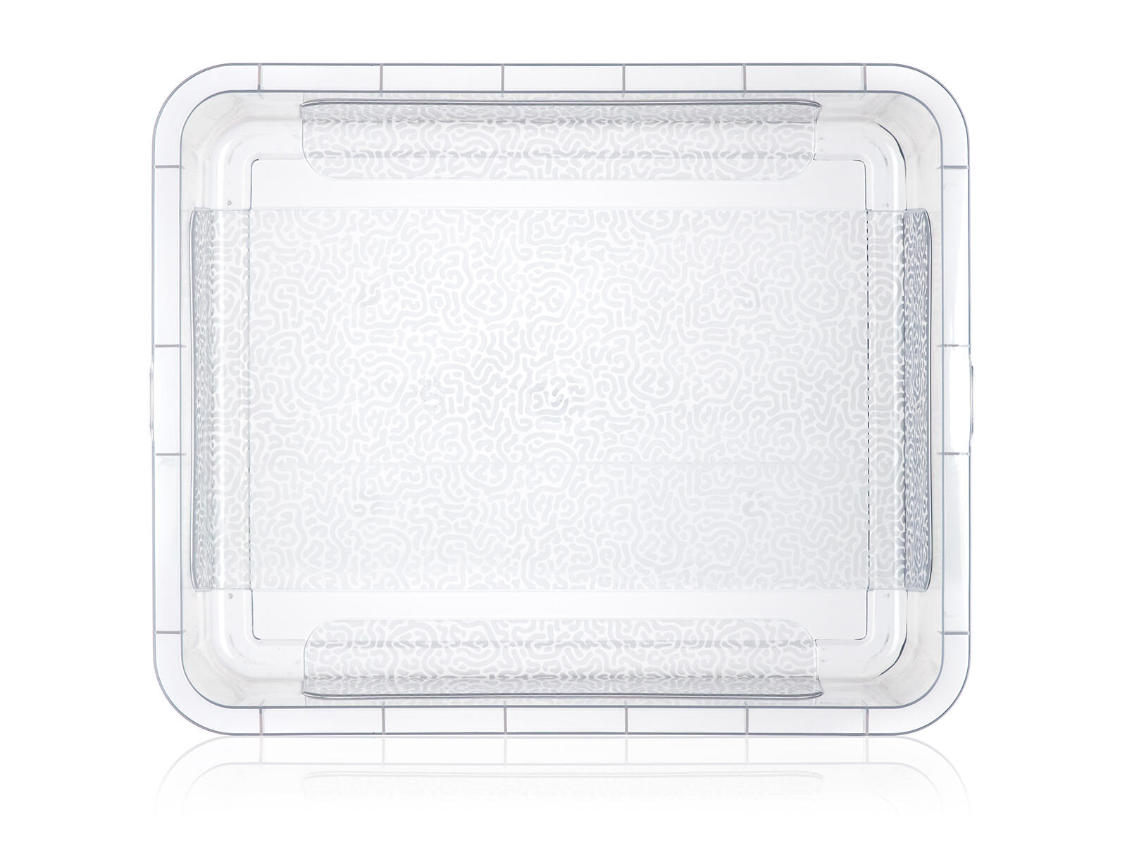 box úložný MULTIBOX 10l, 40x33x10cm, víko, klip, PH 0.43 Kg MTA MAXMIX Sklad14 266292
