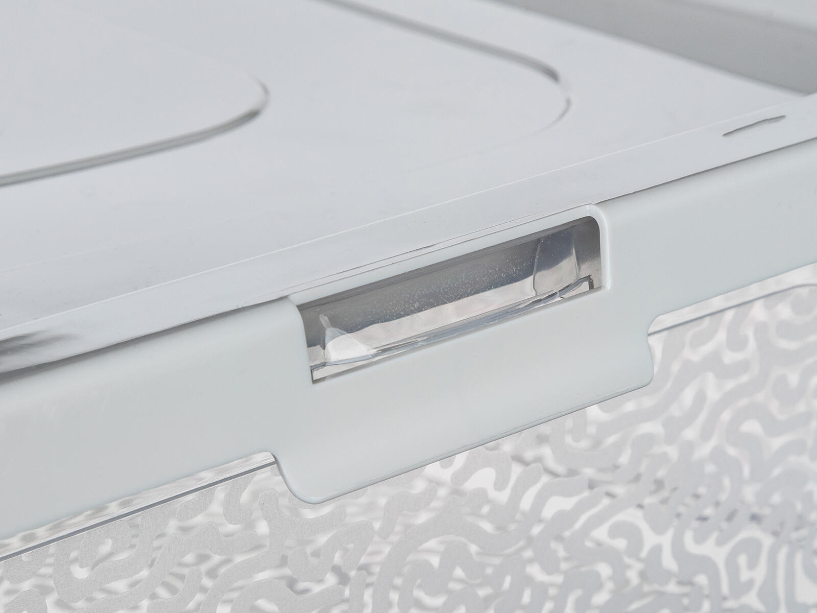 box úložný MULTIBOX 10l, 40x33x10cm, víko, klip, PH 0.43 Kg MTA MAXMIX Sklad14 266292