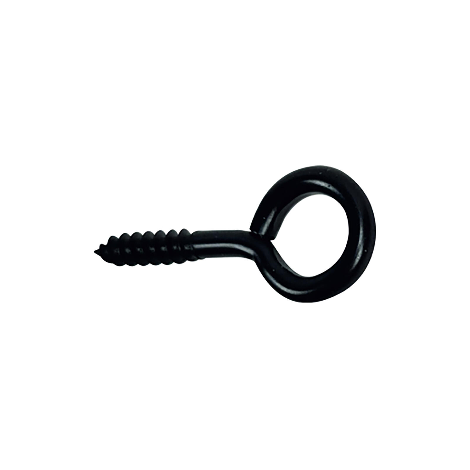 očko zavřené 17x40mm ČER (10ks) 0.02 Kg MTA MAXMIX Sklad14 456812