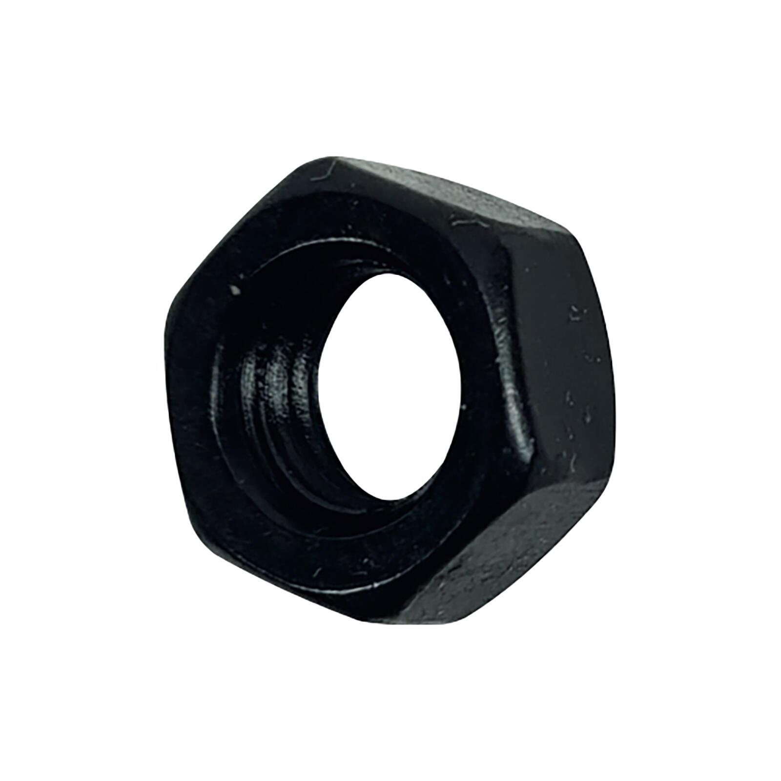 matice M5 6H ČER (30ks) 0.03 Kg MTA MAXMIX Sklad14 456820