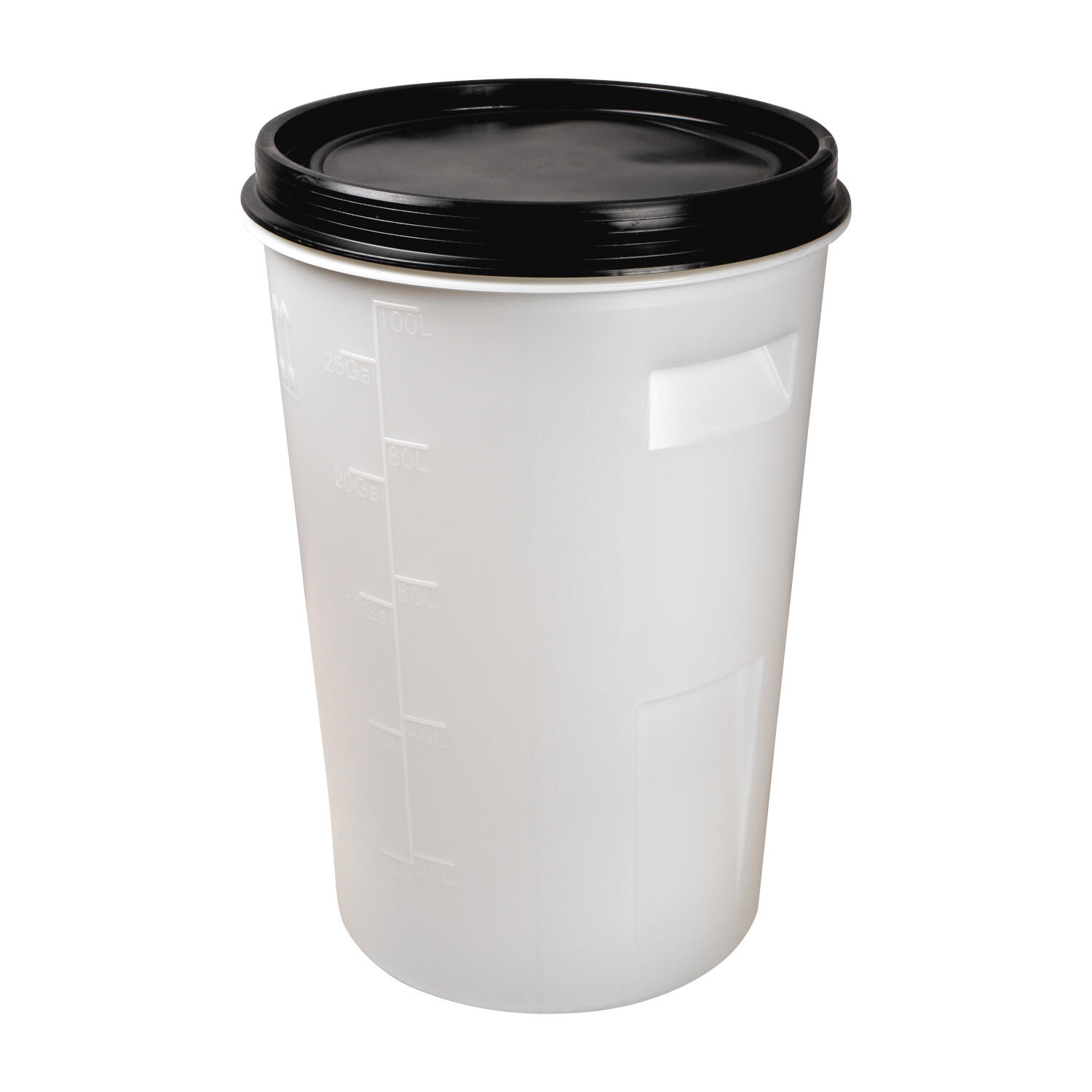 sud 110l kónický, pr.52cm, v.74cm PH 3 Kg MTA MAXMIX Sklad14 269145