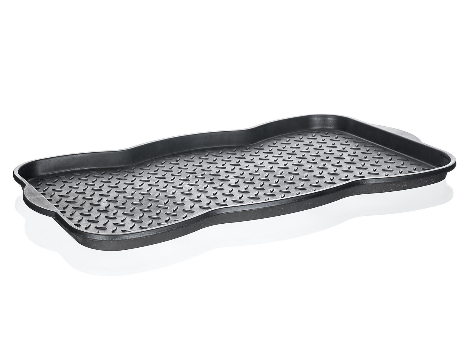 odkapávač na obuv 75x38cm PH ČER tvarovaný 0.52 Kg MTA MAXMIX Sklad14 267585