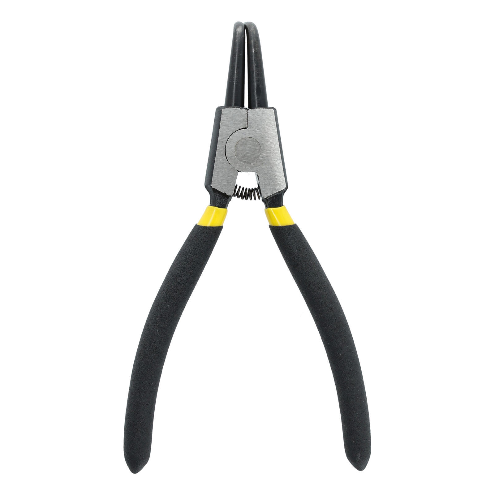 kleště seger vnější zahnuté 180mm DREL 0.18 Kg MTA MAXMIX Sklad14 464101