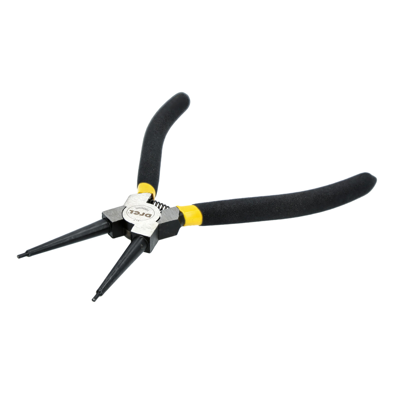 kleště seger vnitřní 180mm DREL 0.16 Kg MTA MAXMIX Sklad14 464102