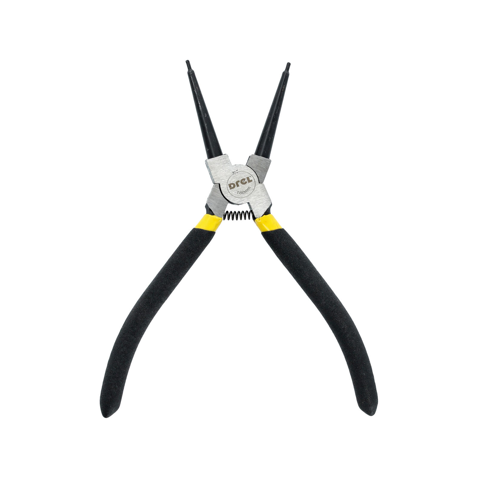 kleště seger vnitřní 180mm DREL 0.16 Kg MTA MAXMIX Sklad14 464102