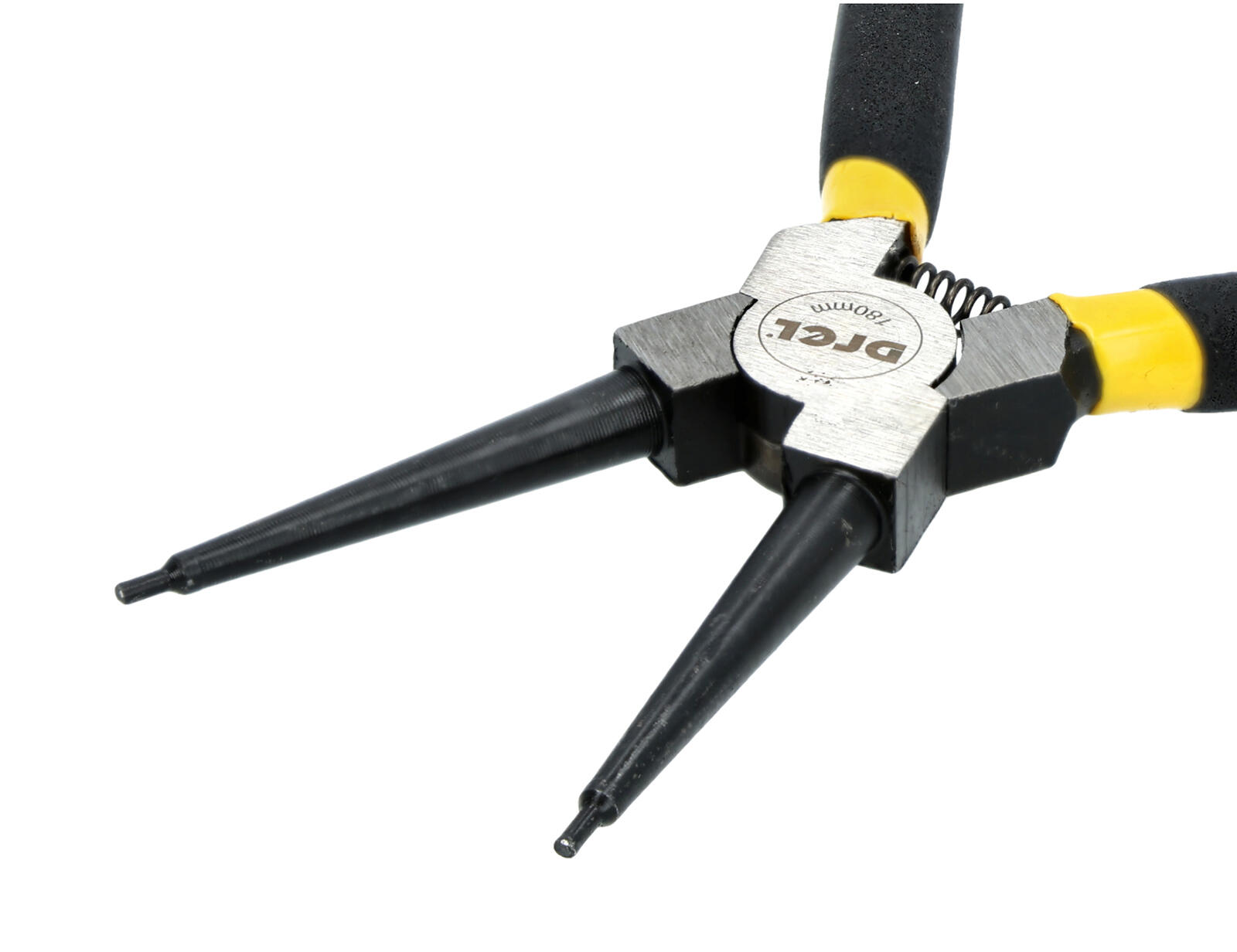 kleště seger vnitřní 180mm DREL 0.16 Kg MTA MAXMIX Sklad14 464102