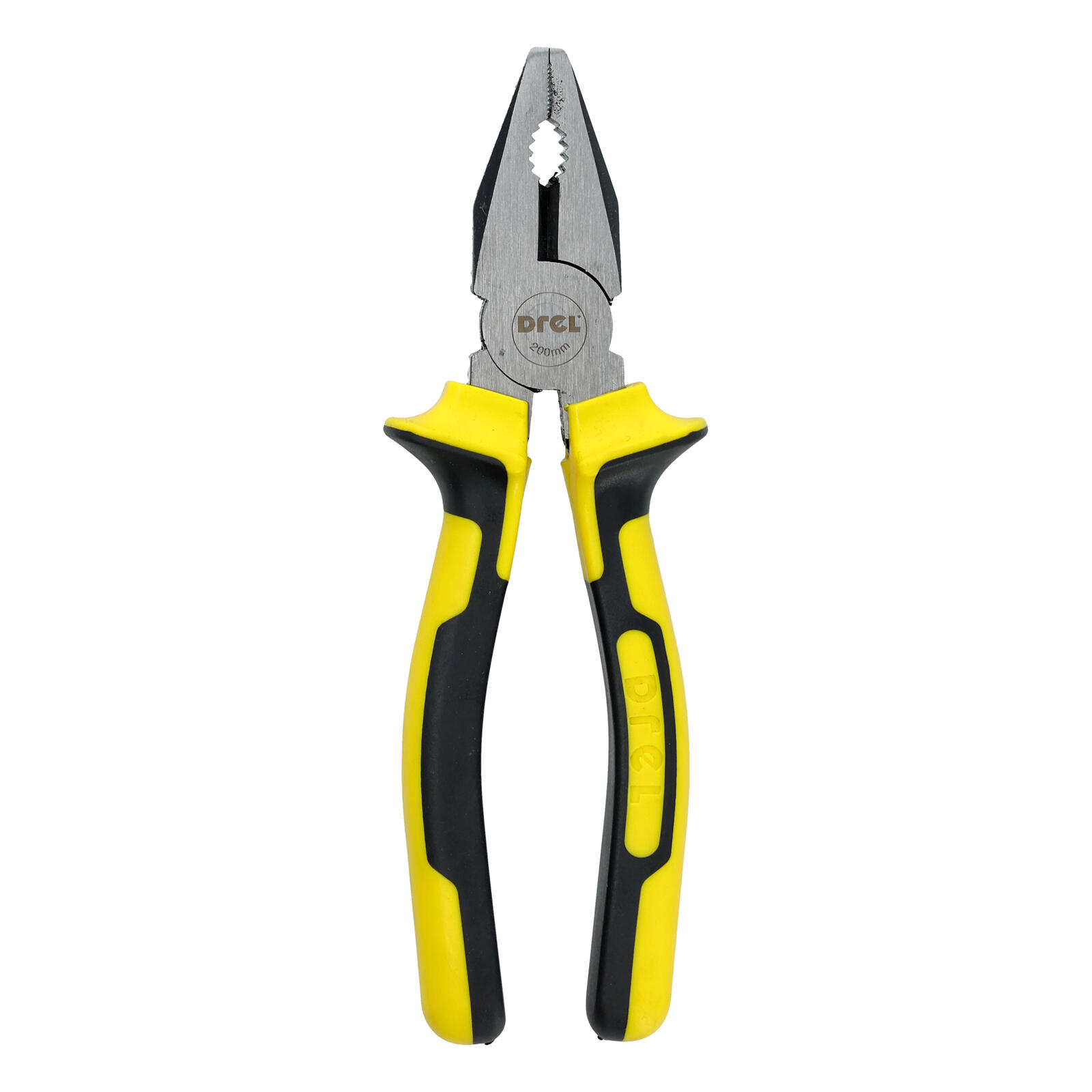 kleště kombi 200mm DREL 0.37 Kg MTA MAXMIX Sklad14 464104