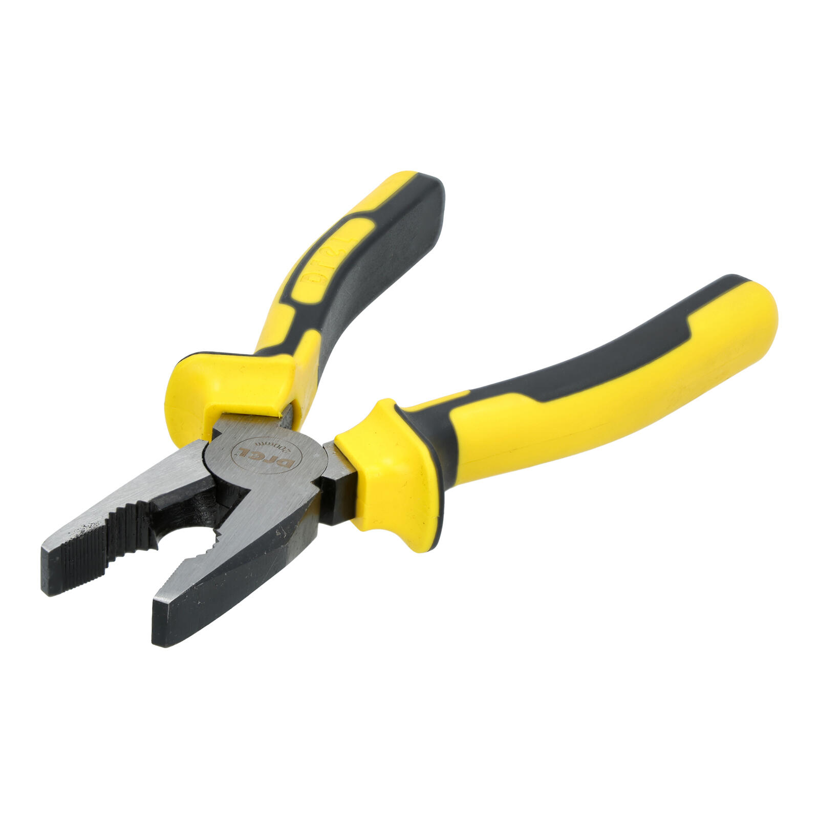 kleště kombi 200mm DREL 0.37 Kg MTA MAXMIX Sklad14 464104