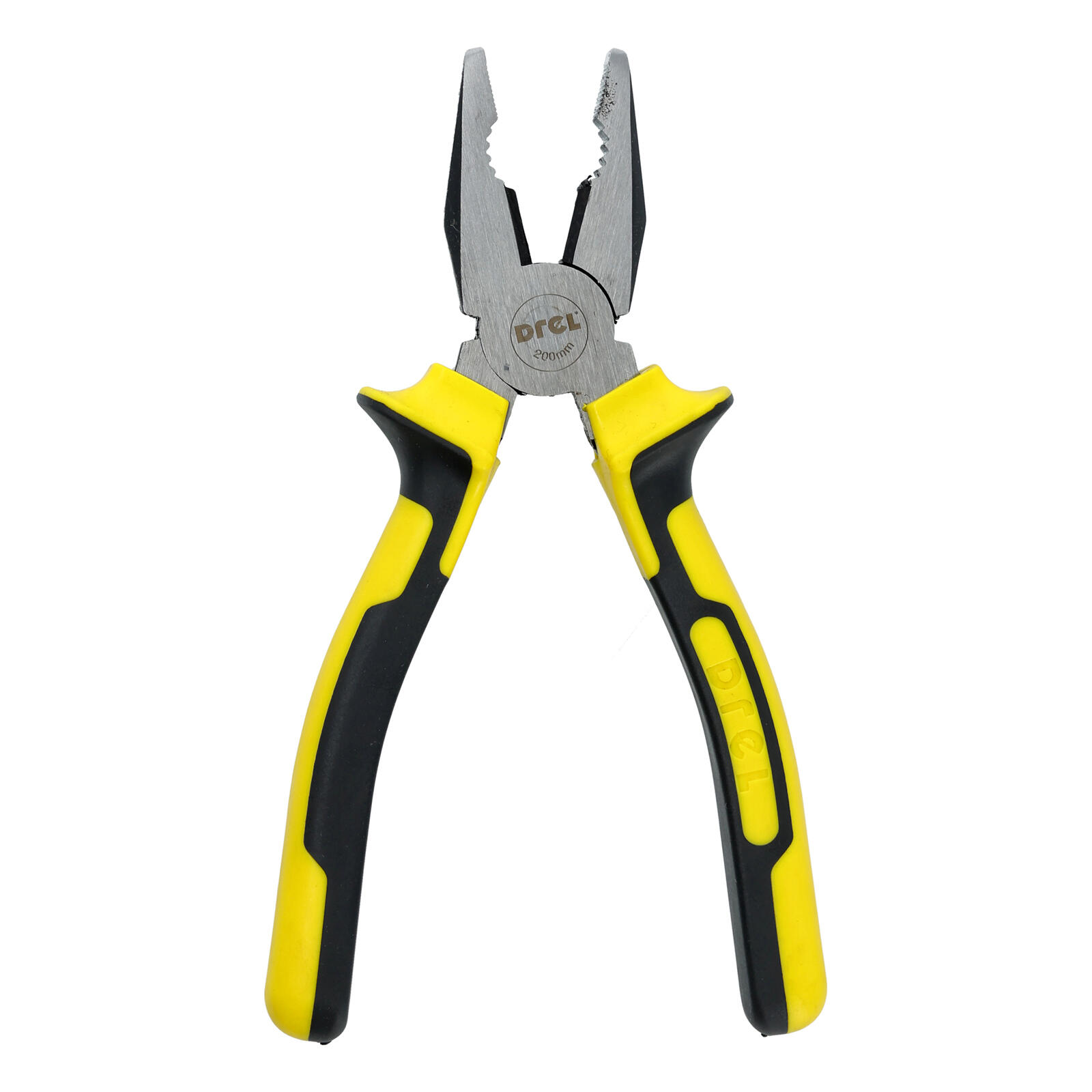 kleště kombi 200mm DREL 0.37 Kg MTA MAXMIX Sklad14 464104