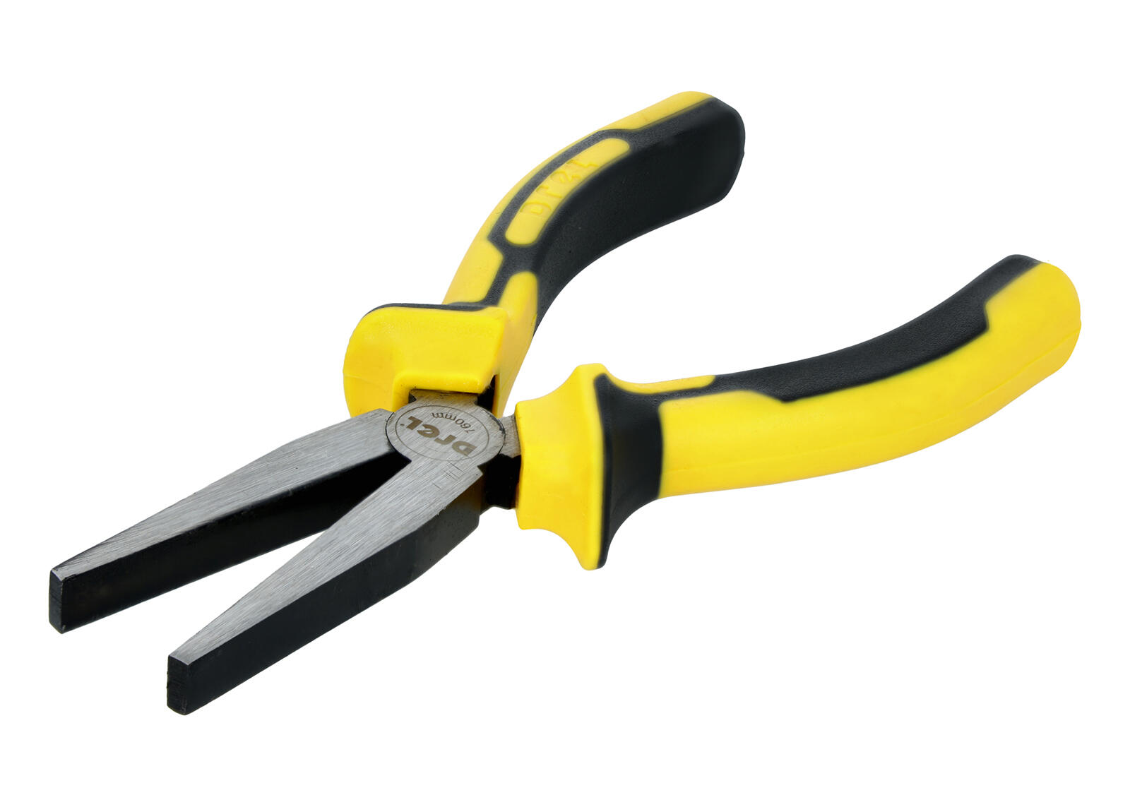 kleště na drát ploché 160mm DREL 0.17 Kg MTA MAXMIX Sklad14 464105