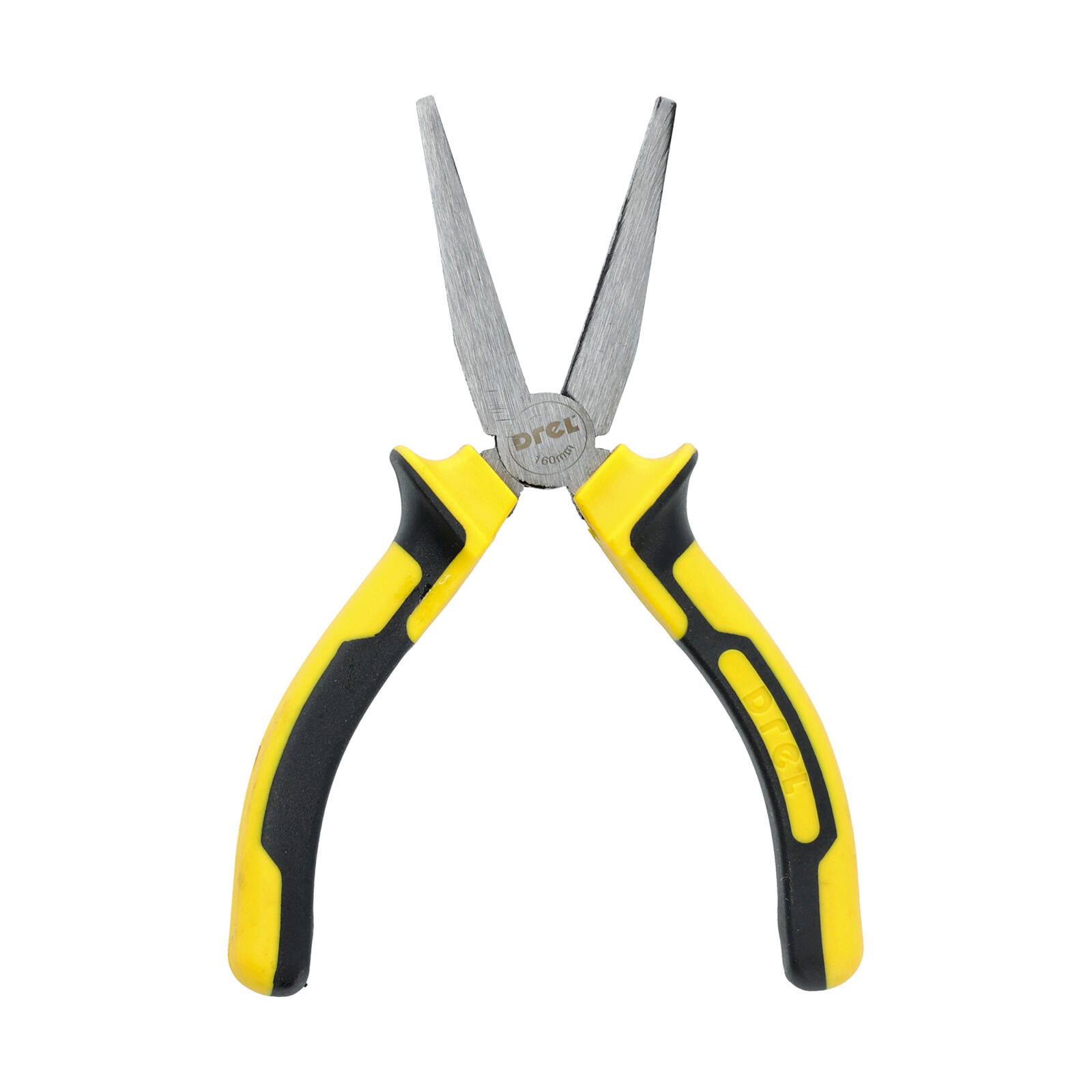 kleště na drát ploché 160mm DREL 0.17 Kg MTA MAXMIX Sklad14 464105