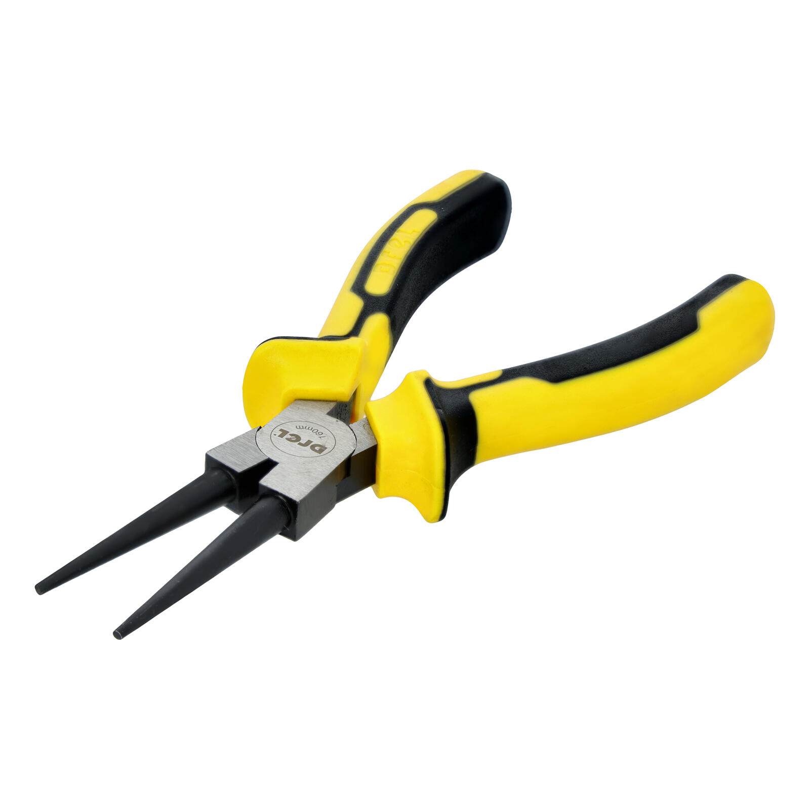 kleště na drát kulaté 160mm DREL 0.14 Kg MTA MAXMIX Sklad14 464106