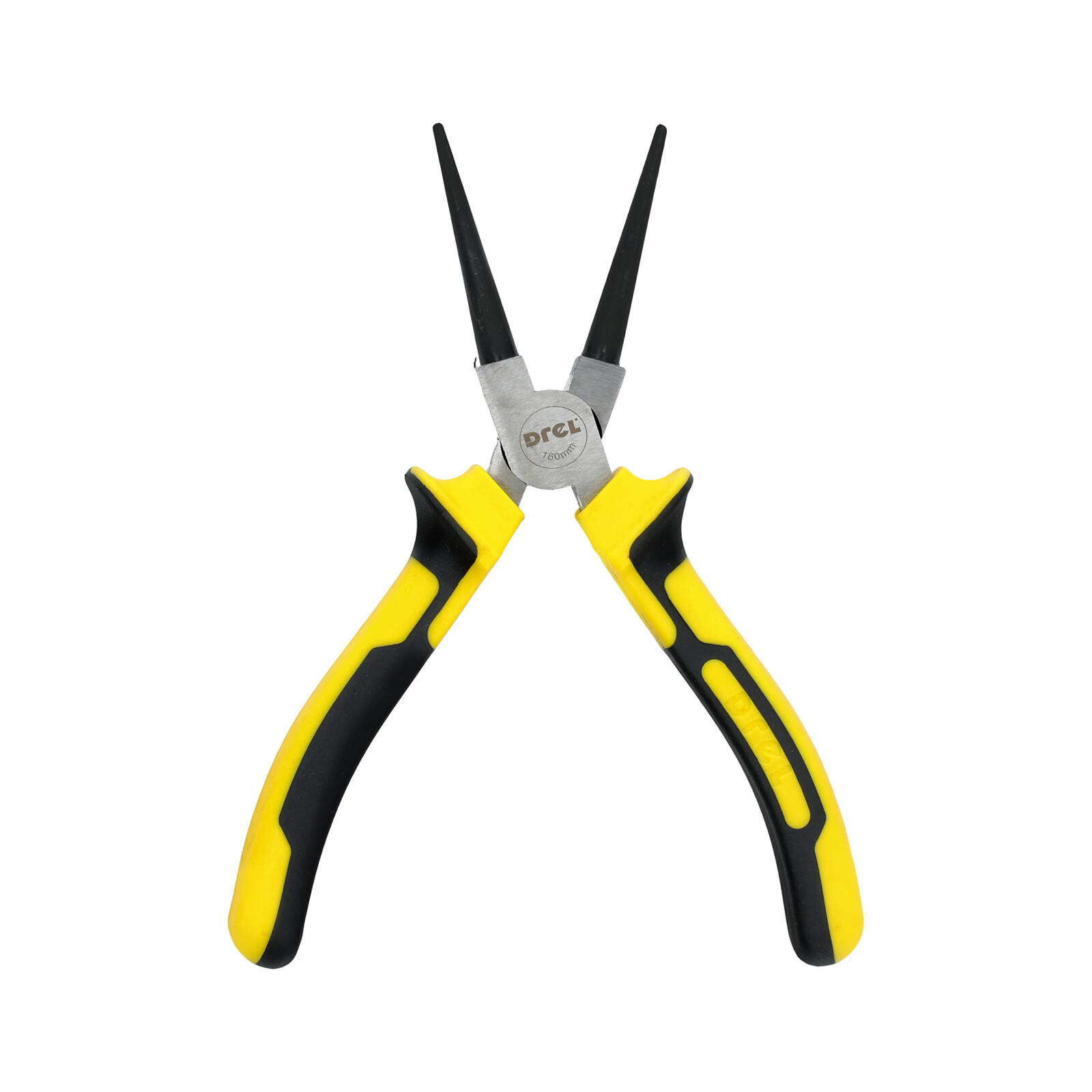 kleště na drát kulaté 160mm DREL 0.14 Kg MTA MAXMIX Sklad14 464106