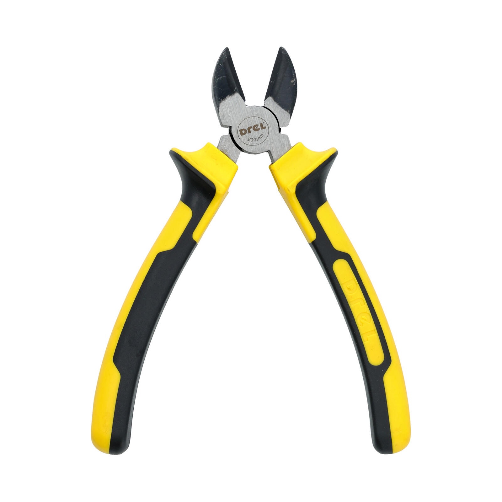 kleště štípací boční 200mm DREL 0.29 Kg MTA MAXMIX Sklad14 464108