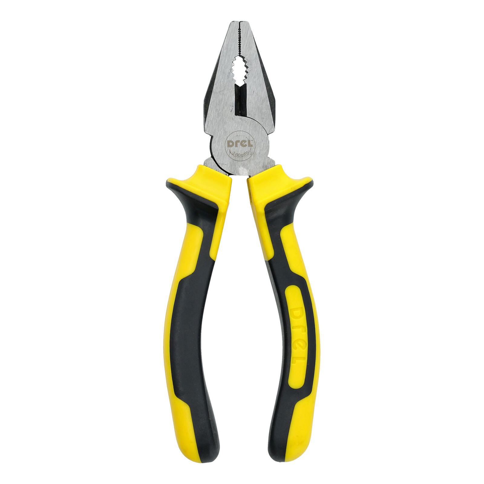 kleště kombi 160mm DREL 0.22 Kg MTA MAXMIX Sklad14 464110