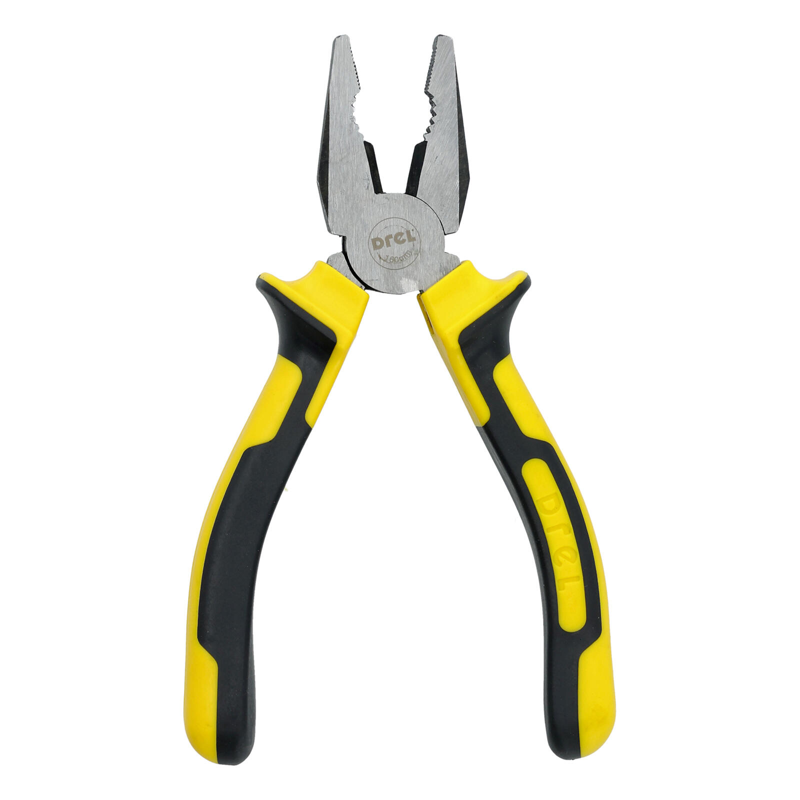 kleště kombi 160mm DREL 0.22 Kg MTA MAXMIX Sklad14 464110