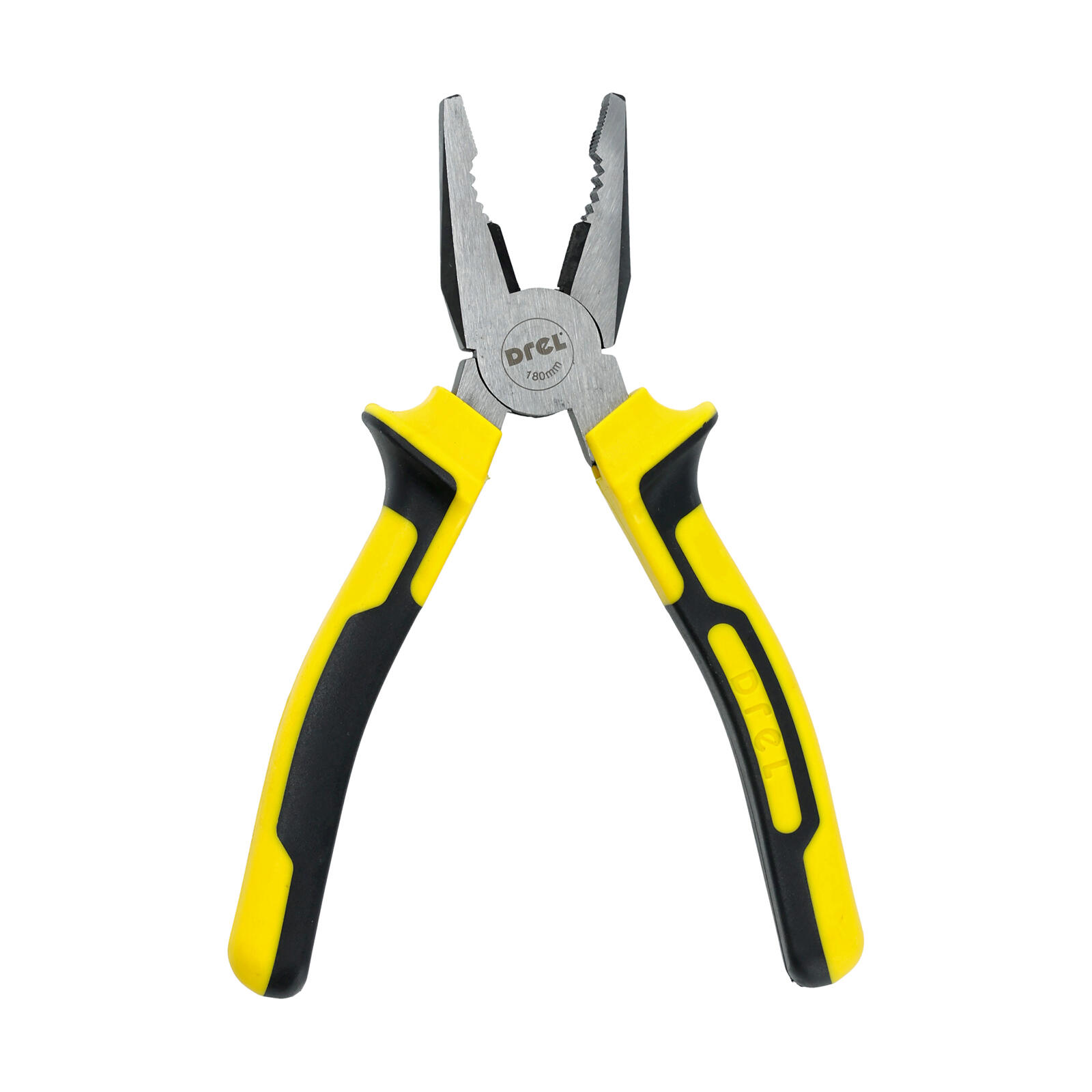 kleště kombi 180mm DREL 0.27 Kg MTA MAXMIX Sklad14 464111