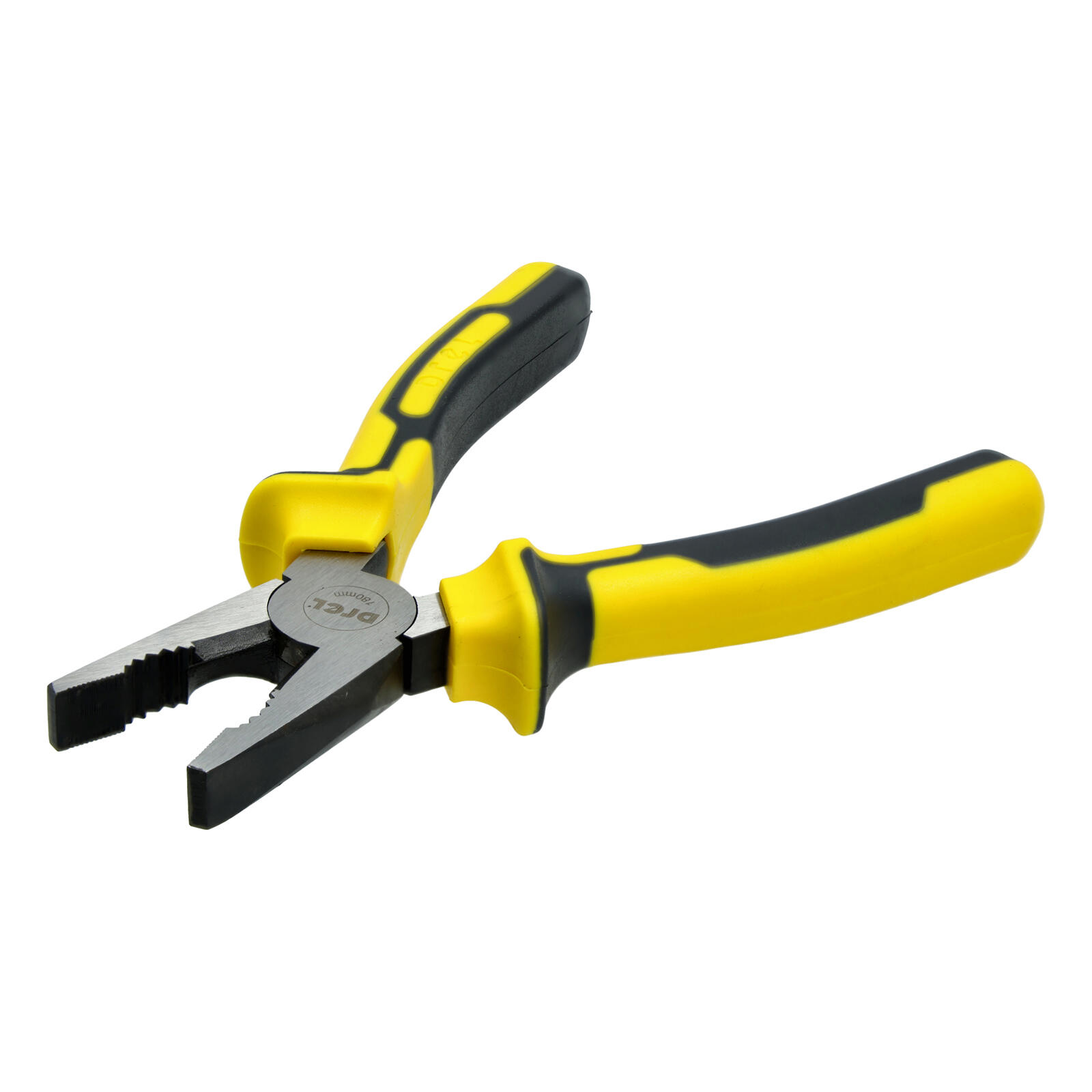 kleště kombi 180mm DREL 0.27 Kg MTA MAXMIX Sklad14 464111