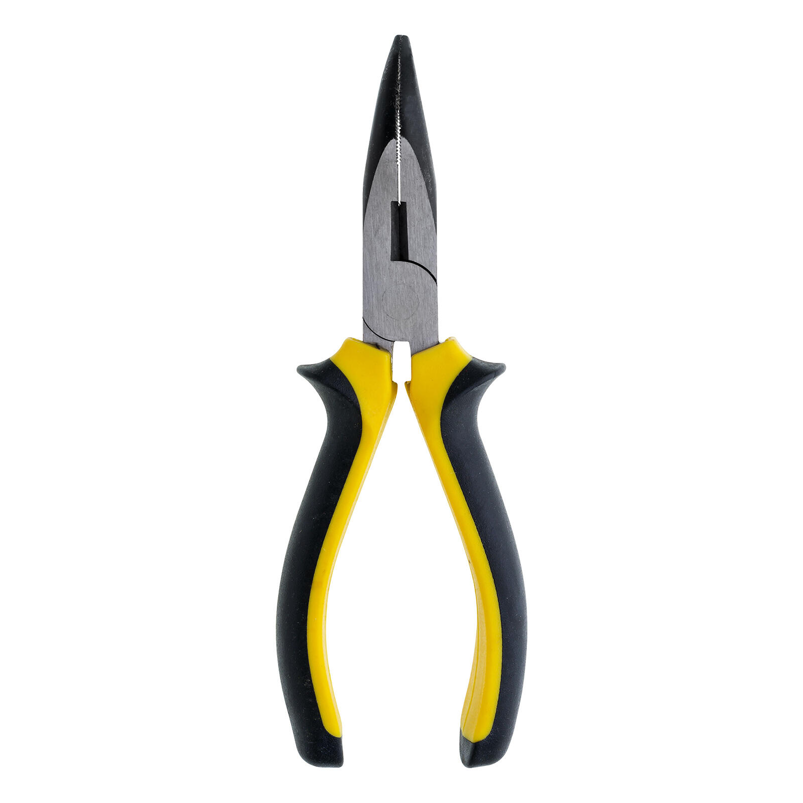 kleště s dlouhými čelistmi, zahnuté 160mm DREL 0.15 Kg MTA MAXMIX Sklad14 464114