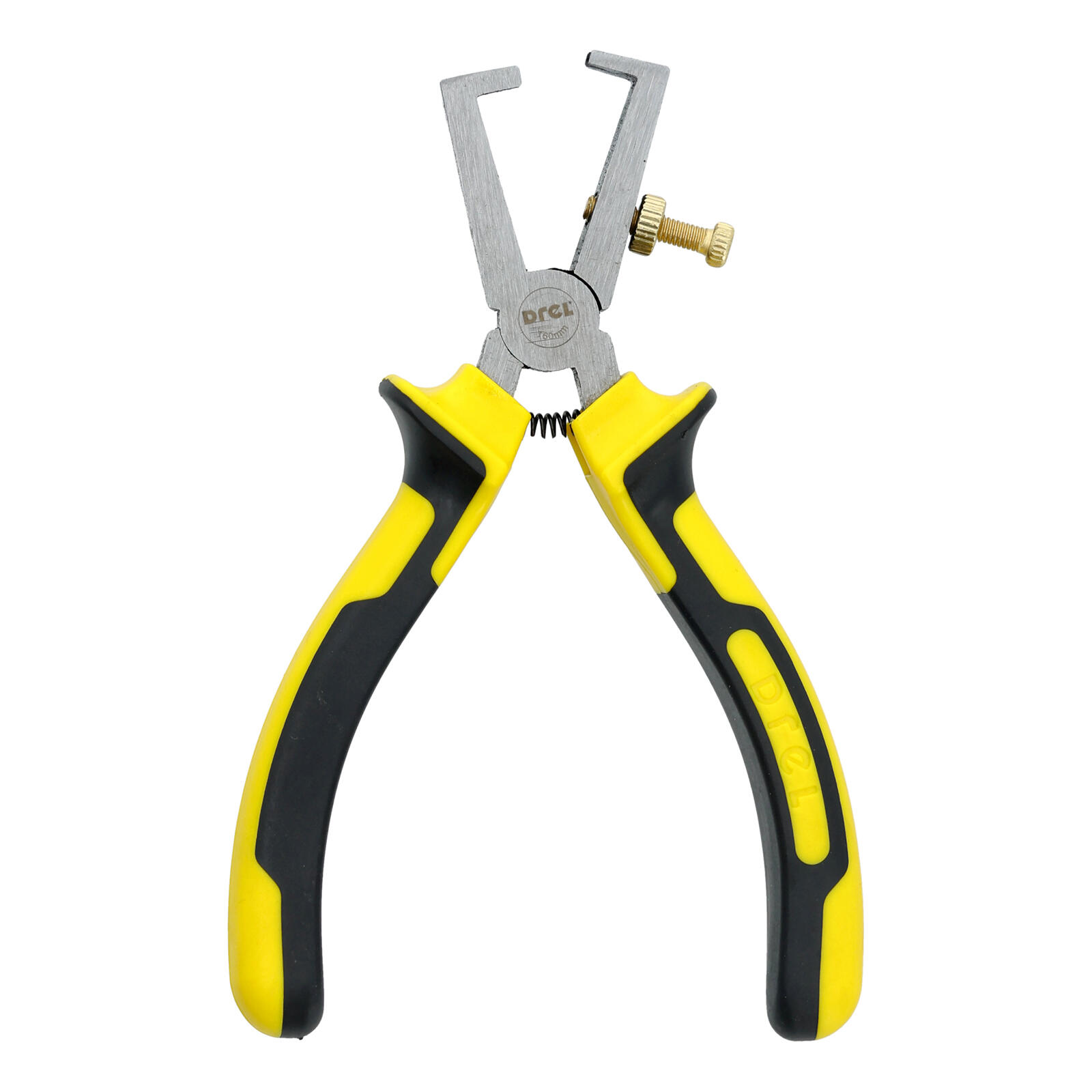 kleště odizolovávací 160mm DREL 0.2 Kg MTA MAXMIX Sklad14 464117