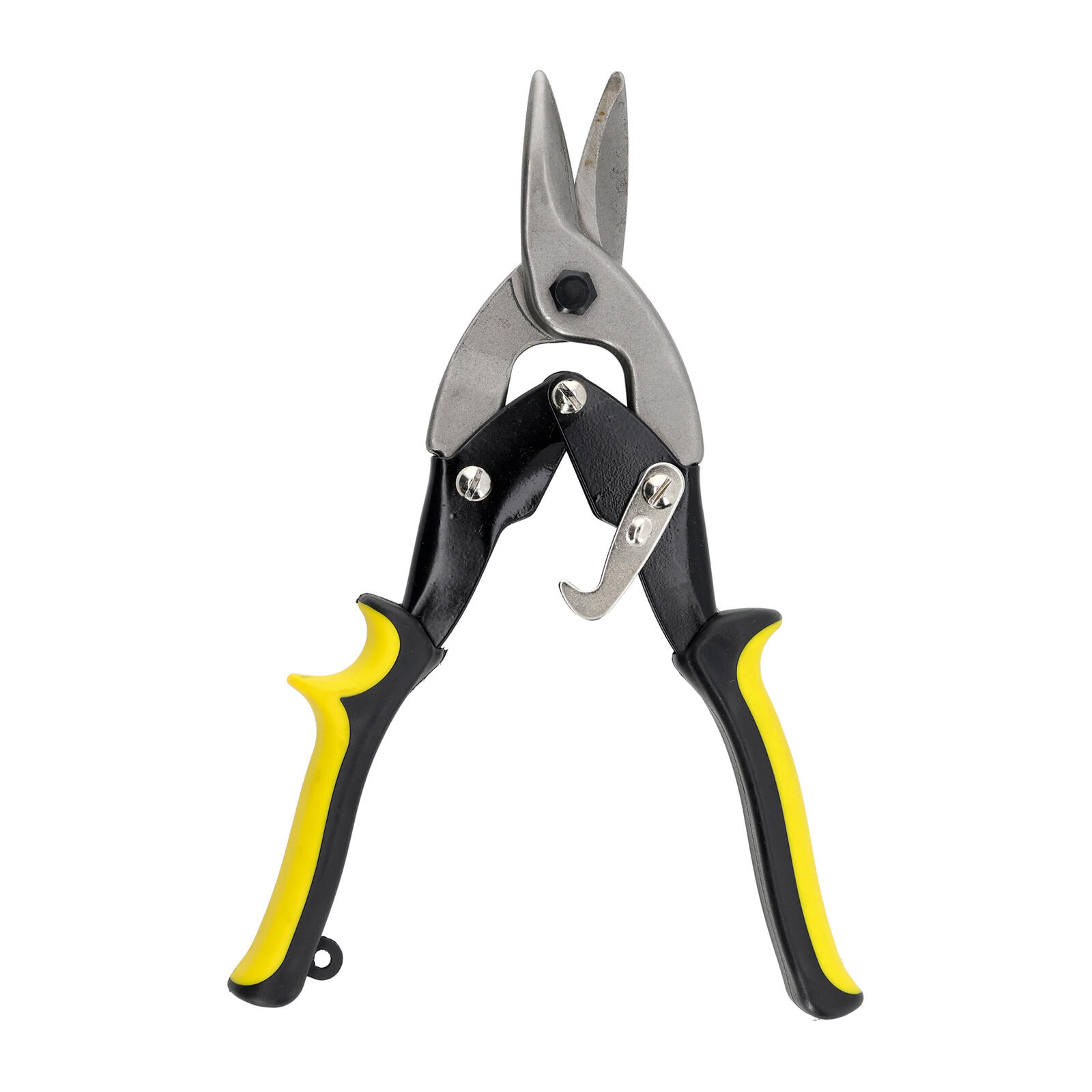 nůžky na plech 250mm rovné DREL 0.4 Kg MTA MAXMIX Sklad14 464118