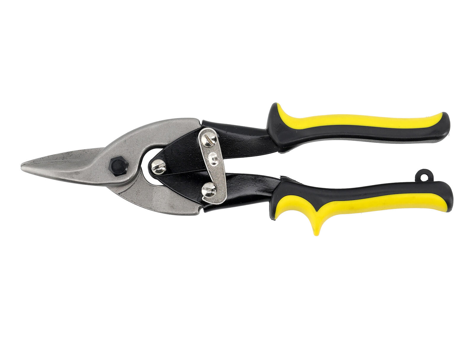 nůžky na plech 250mm rovné DREL 0.4 Kg MTA MAXMIX Sklad14 464118