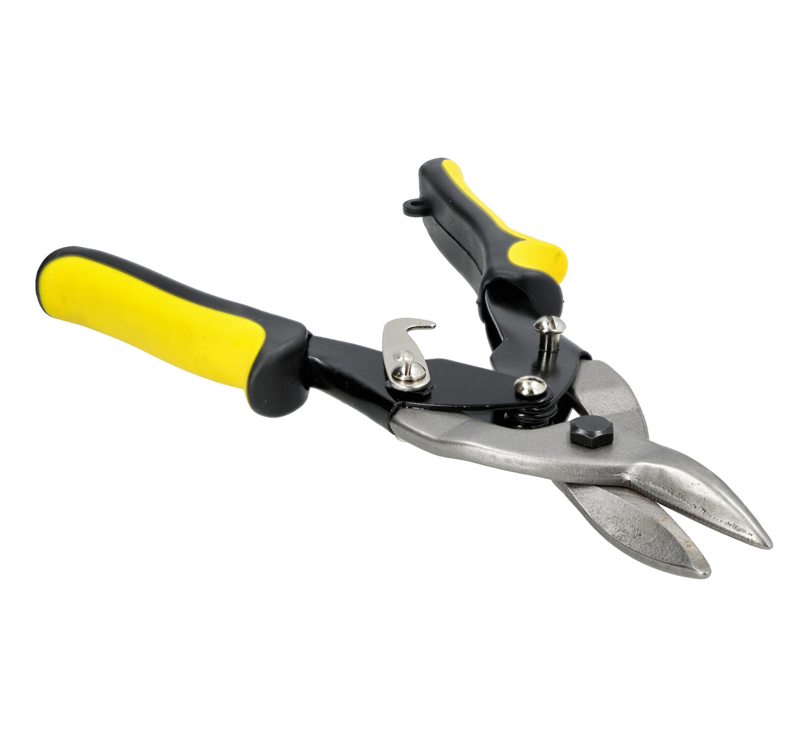 nůžky na plech 250mm rovné DREL 0.4 Kg MTA MAXMIX Sklad14 464118