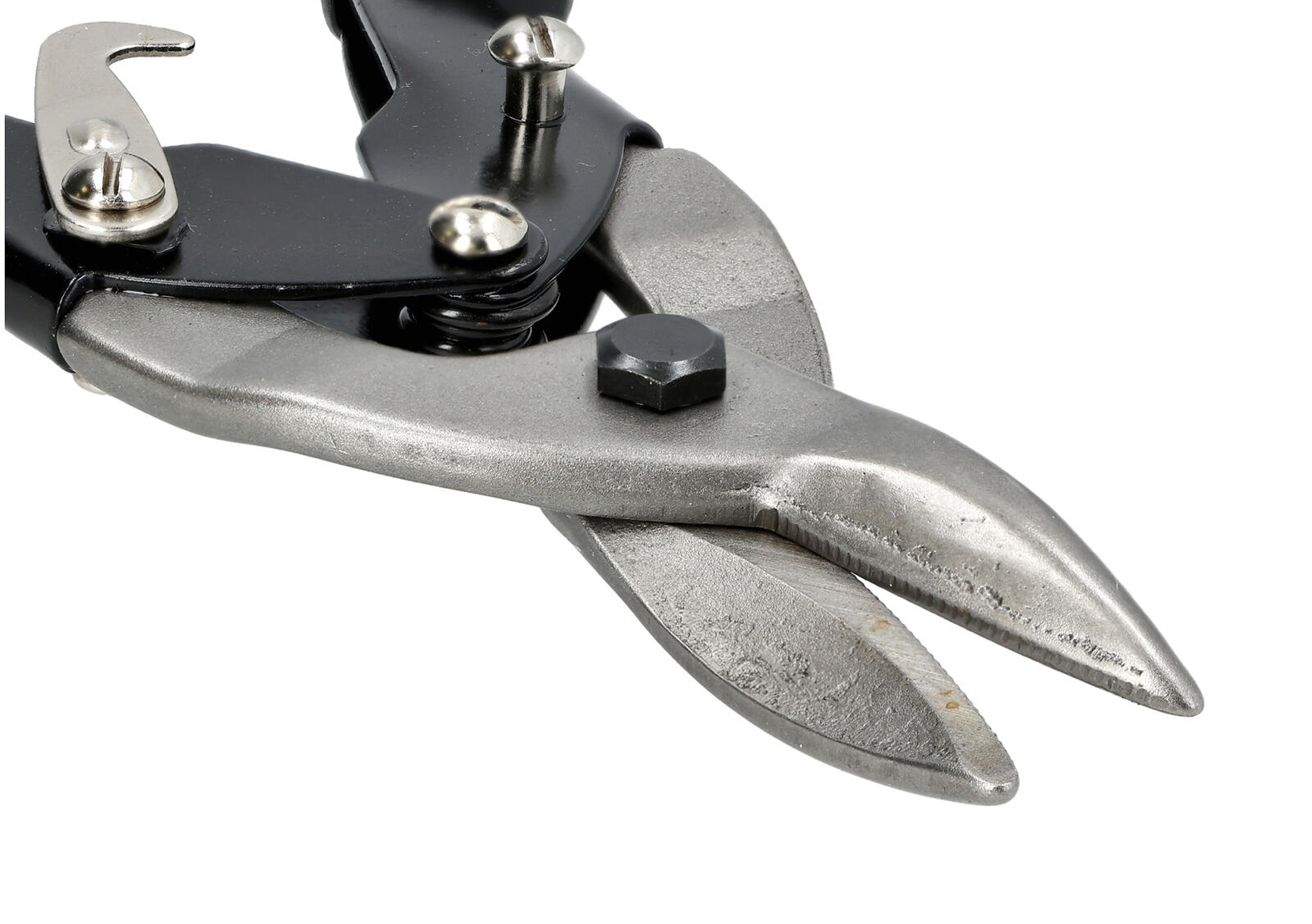 nůžky na plech 250mm rovné DREL 0.4 Kg MTA MAXMIX Sklad14 464118