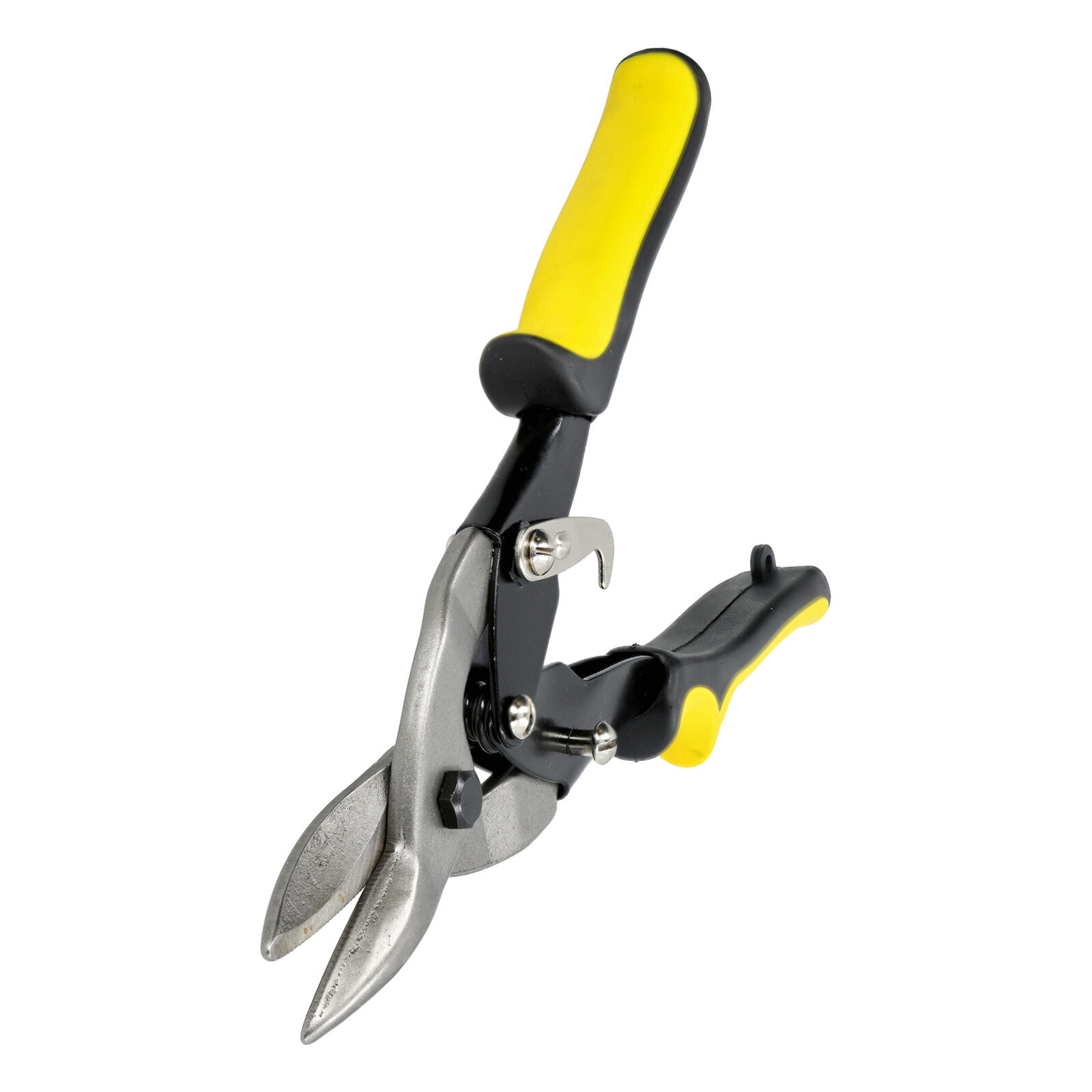 nůžky na plech 250mm rovné DREL 0.4 Kg MTA MAXMIX Sklad14 464118