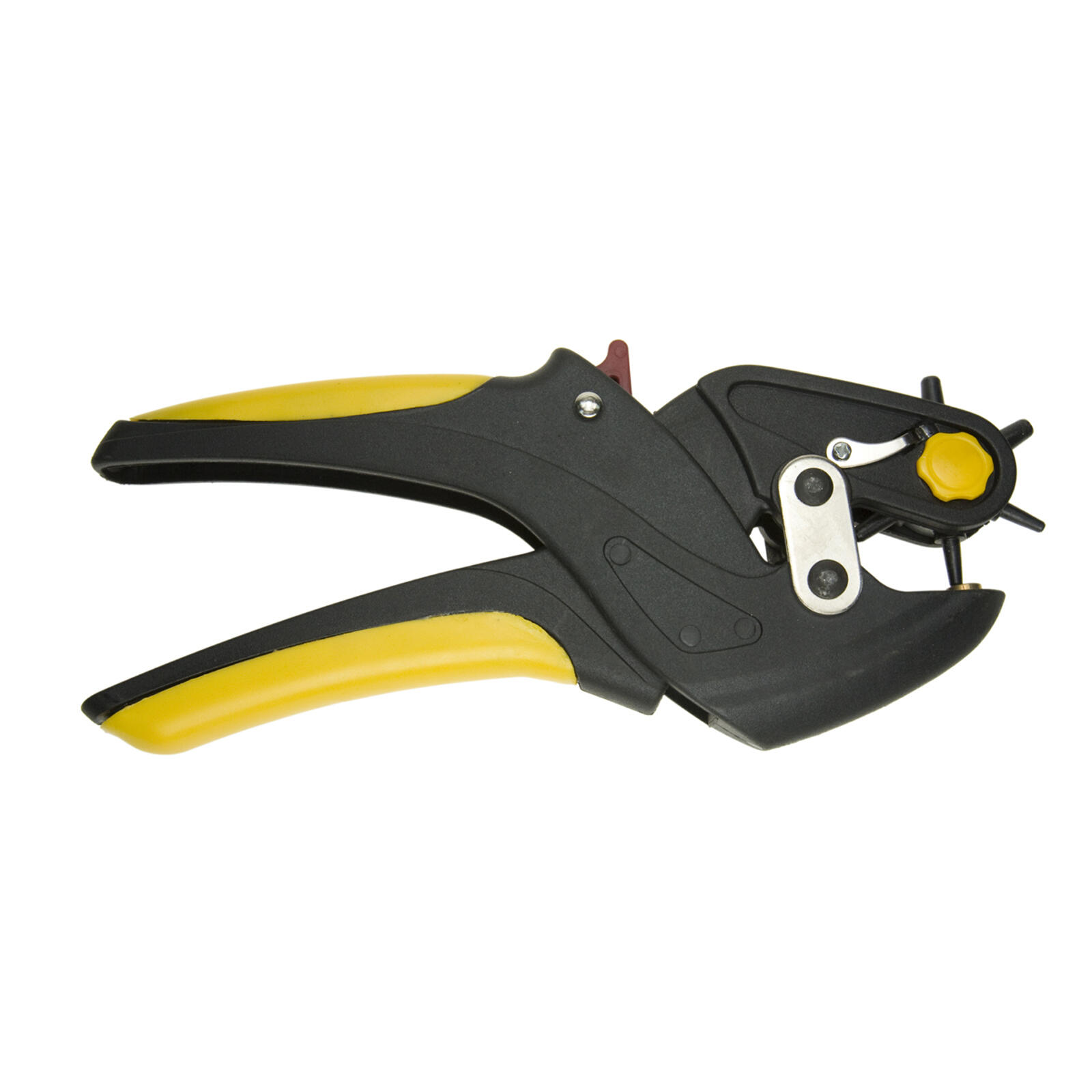 kleště děrovací otočné 250mm (2,8–5,1mm) DREL 0.27 Kg MTA MAXMIX Sklad14 464119