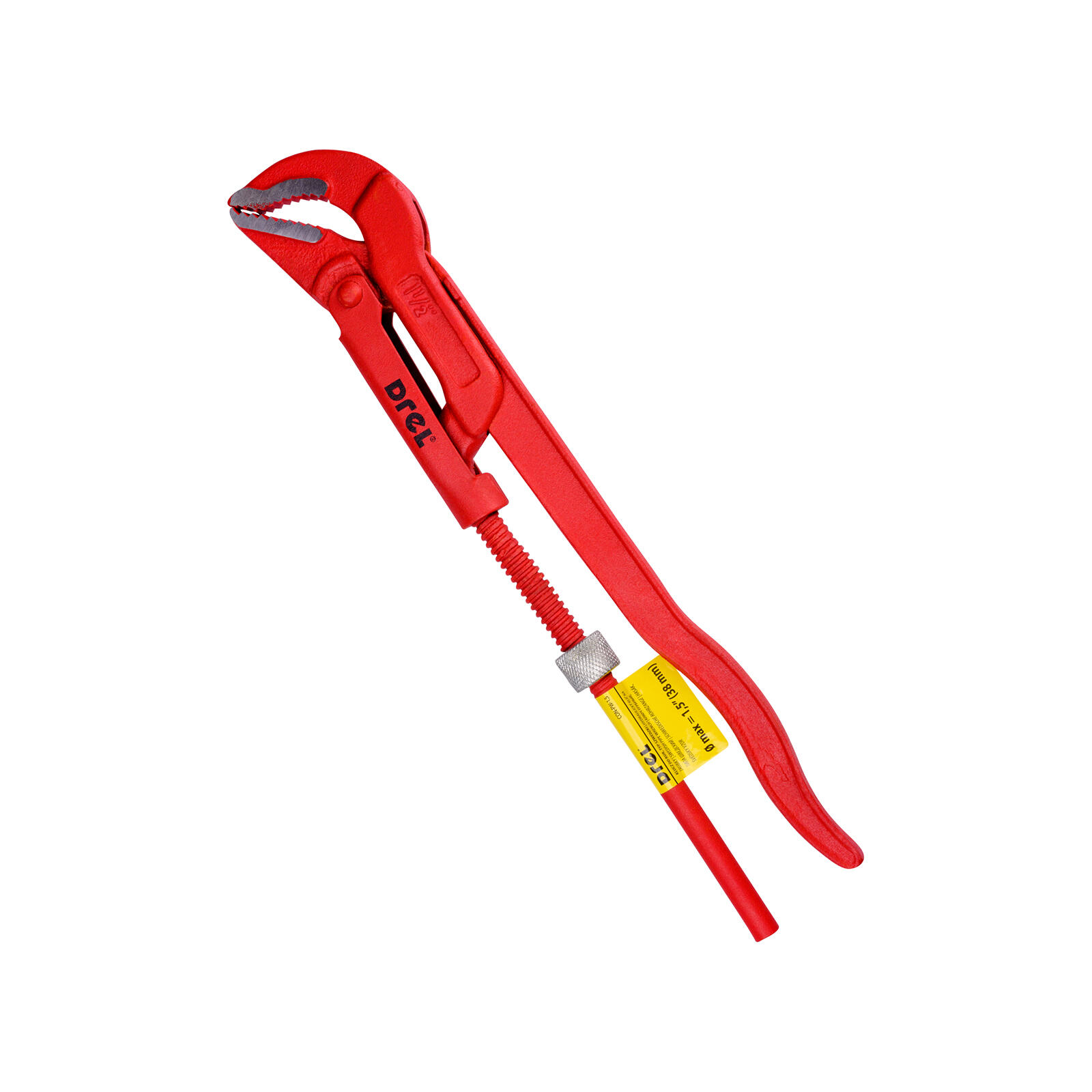 hasák 1" 320mm 0.72 Kg MTA MAXMIX Sklad14 464121