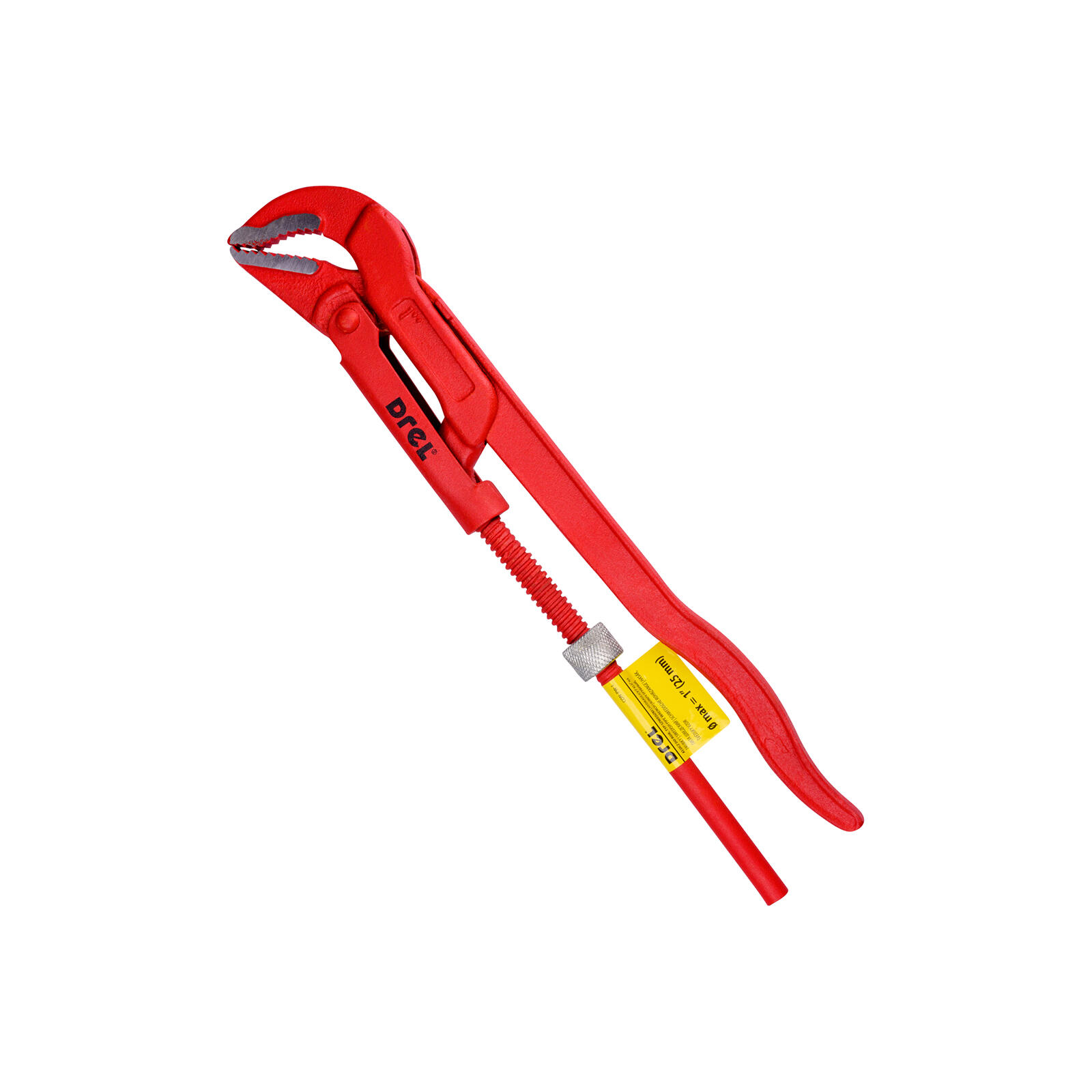 hasák 1" 320mm 0.72 Kg MTA MAXMIX Sklad14 464121