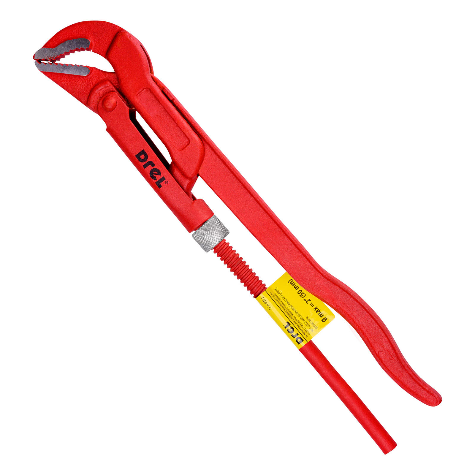 hasák 2" 550mm 1.8 Kg MTA MAXMIX Sklad14 464123