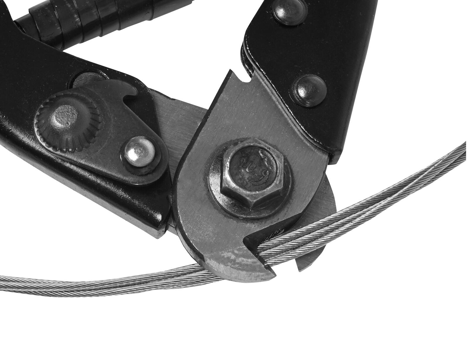 kleště na lanka 190mm 0.29 Kg MTA MAXMIX Sklad14 464124
