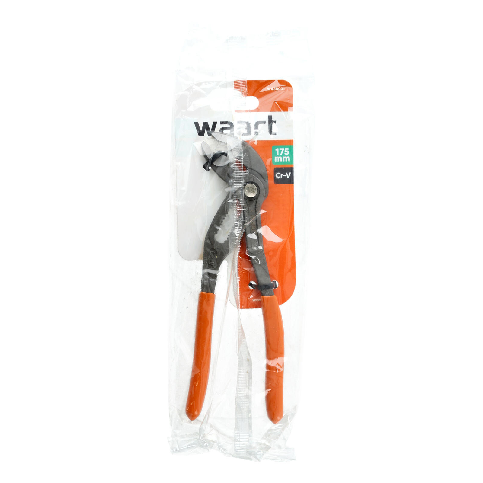 kleště SIKO přestavitelné 175mm, max 1½" 0.2 Kg MTA MAXMIX Sklad14 464125