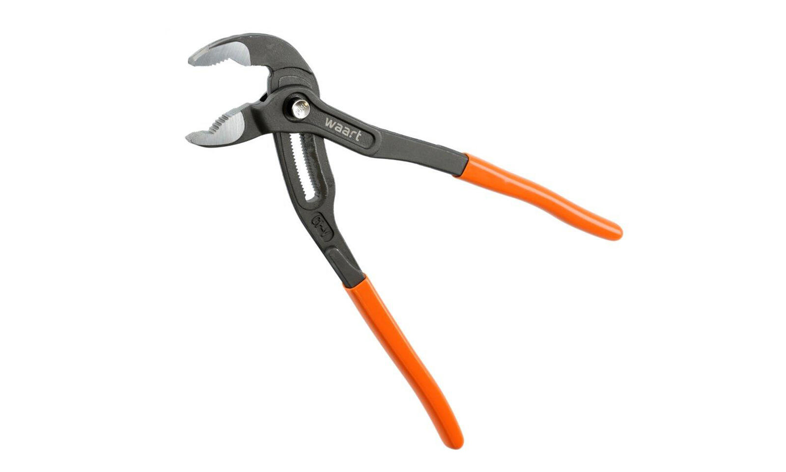 kleště SIKO přestavitelné 250mm, max 2" 0.36 Kg MTA MAXMIX Sklad14 464126