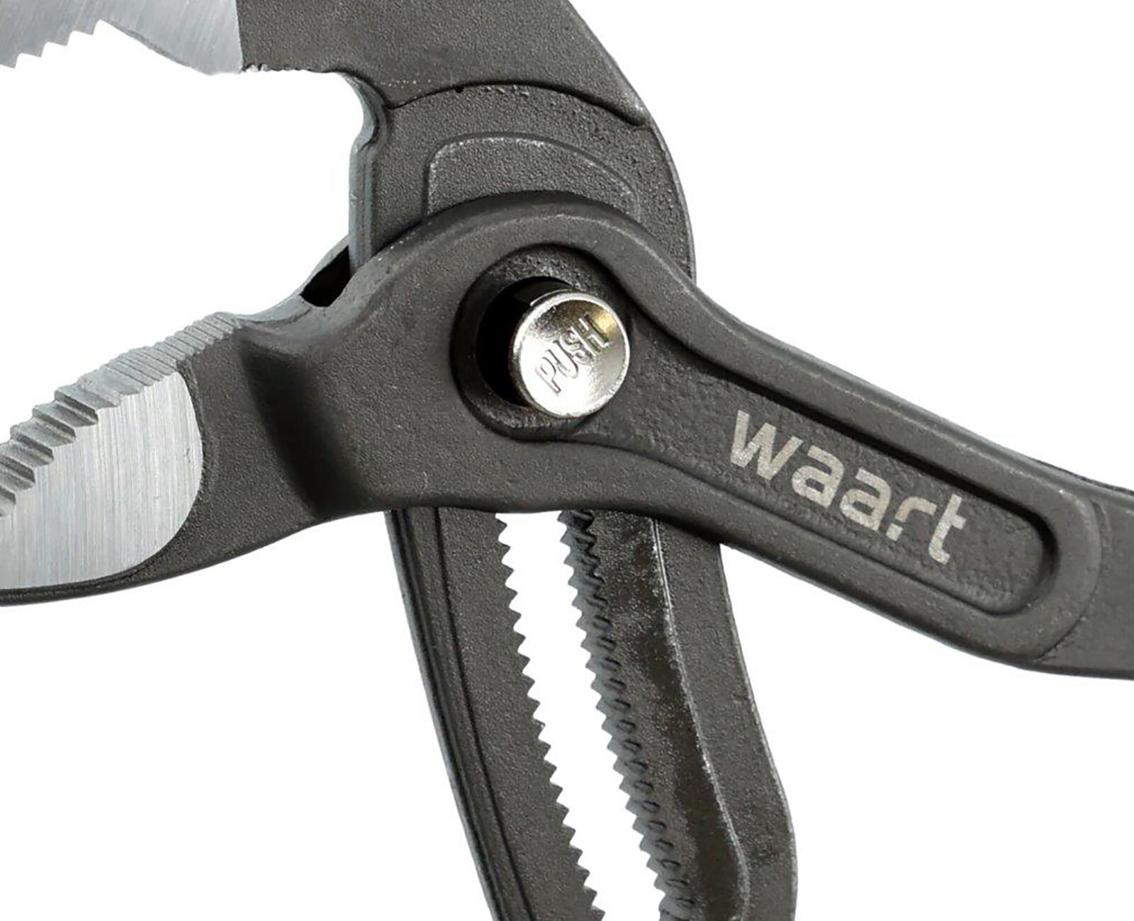 kleště SIKO přestavitelné 250mm, max 2" 0.36 Kg MTA MAXMIX Sklad14 464126