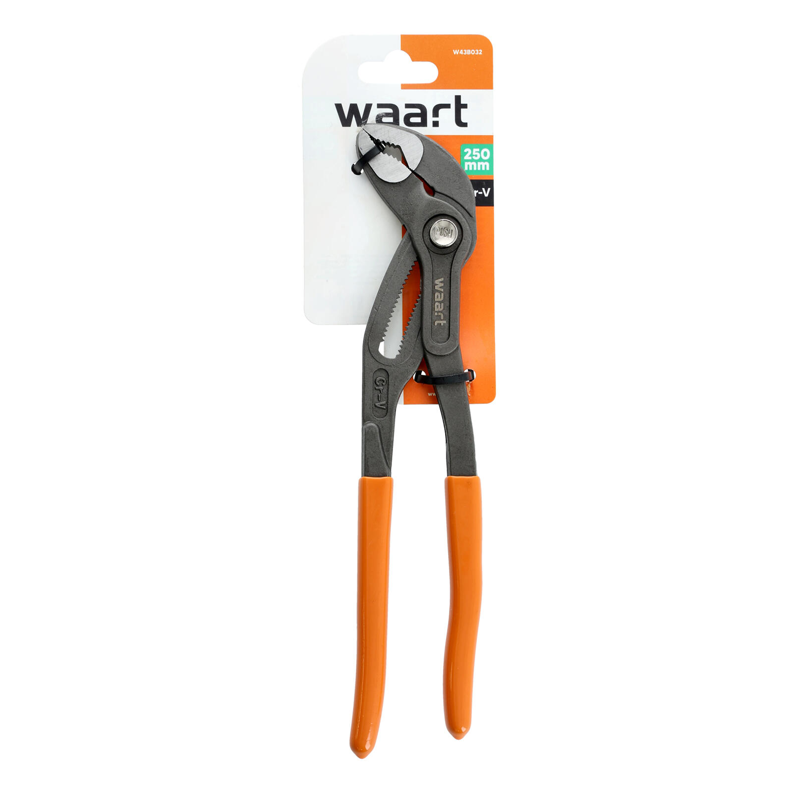 kleště SIKO přestavitelné 250mm, max 2" 0.36 Kg MTA MAXMIX Sklad14 464126