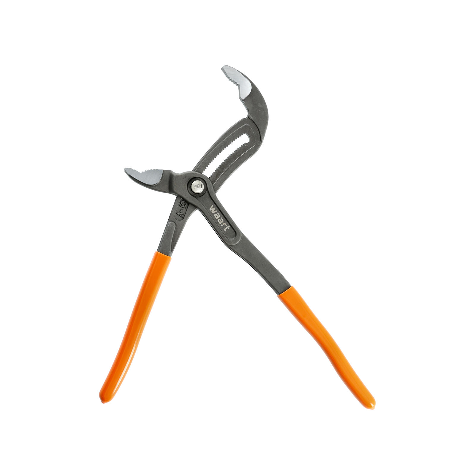 kleště SIKO přestavitelné 300mm, max 2¾" 0.63 Kg MTA MAXMIX Sklad14 464127