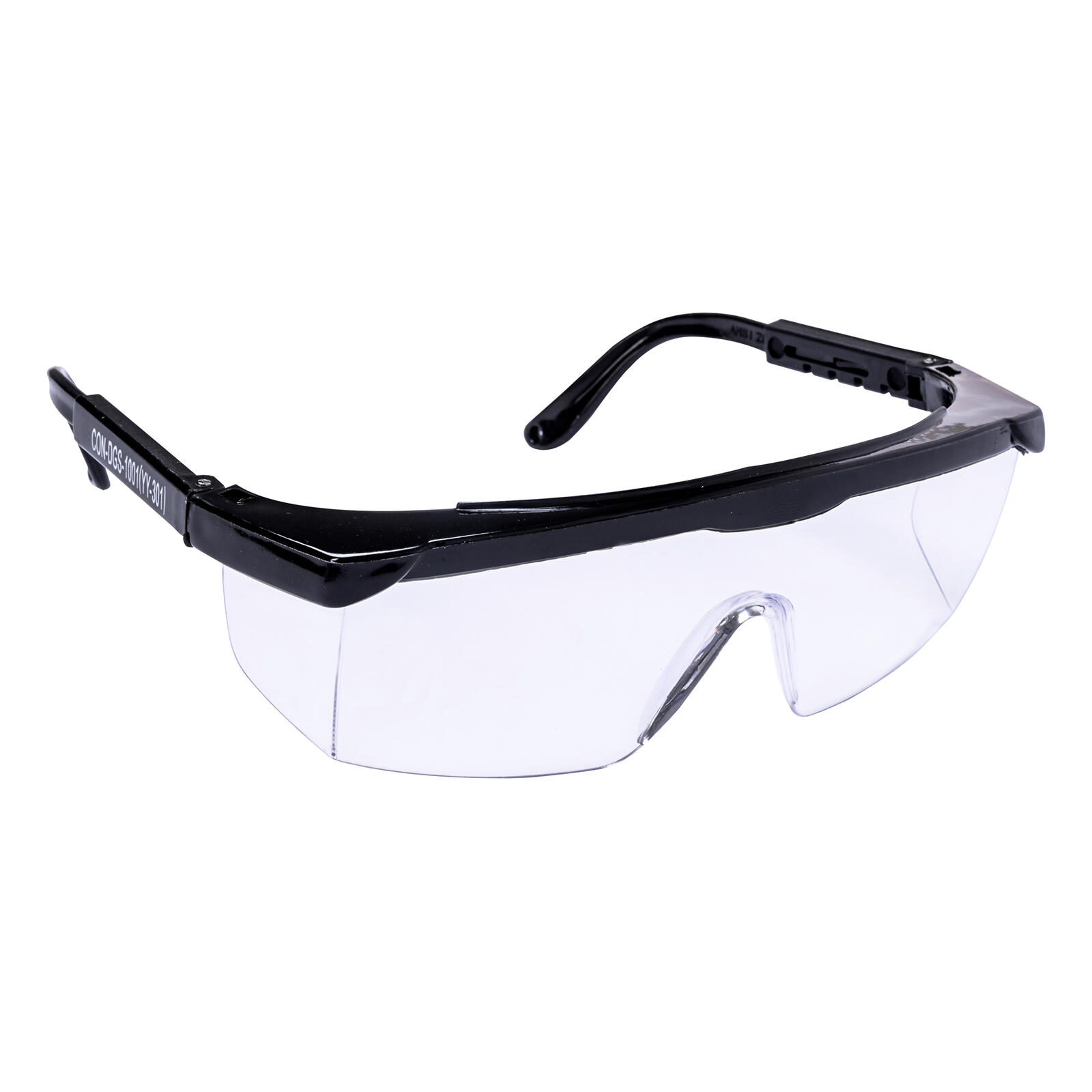 brýle ochranné čiré DREL 0.03 Kg MTA MAXMIX Sklad14 464129