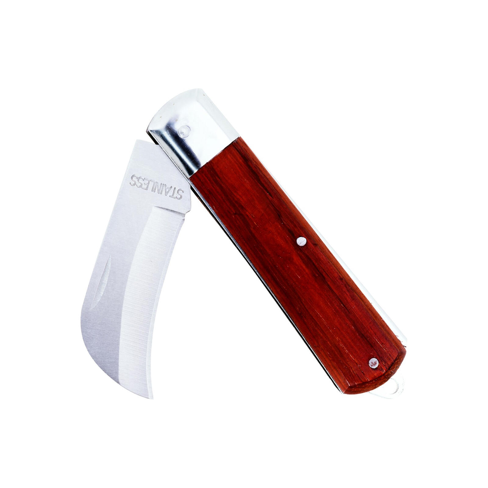 nůž zahradní roubovací 195mm 0.1 Kg MTA MAXMIX Sklad14 464130