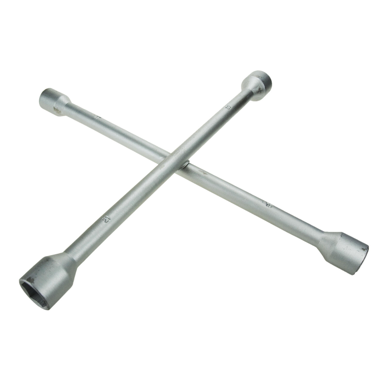 klíč na kola křížový 17/19/21/23mm 1.15 Kg MTA MAXMIX Sklad14 464131