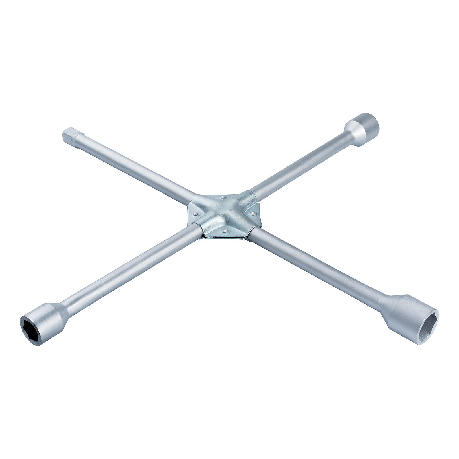 klíč na kola křížový 17/19/21/23mm 1.15 Kg MTA MAXMIX Sklad14 464131