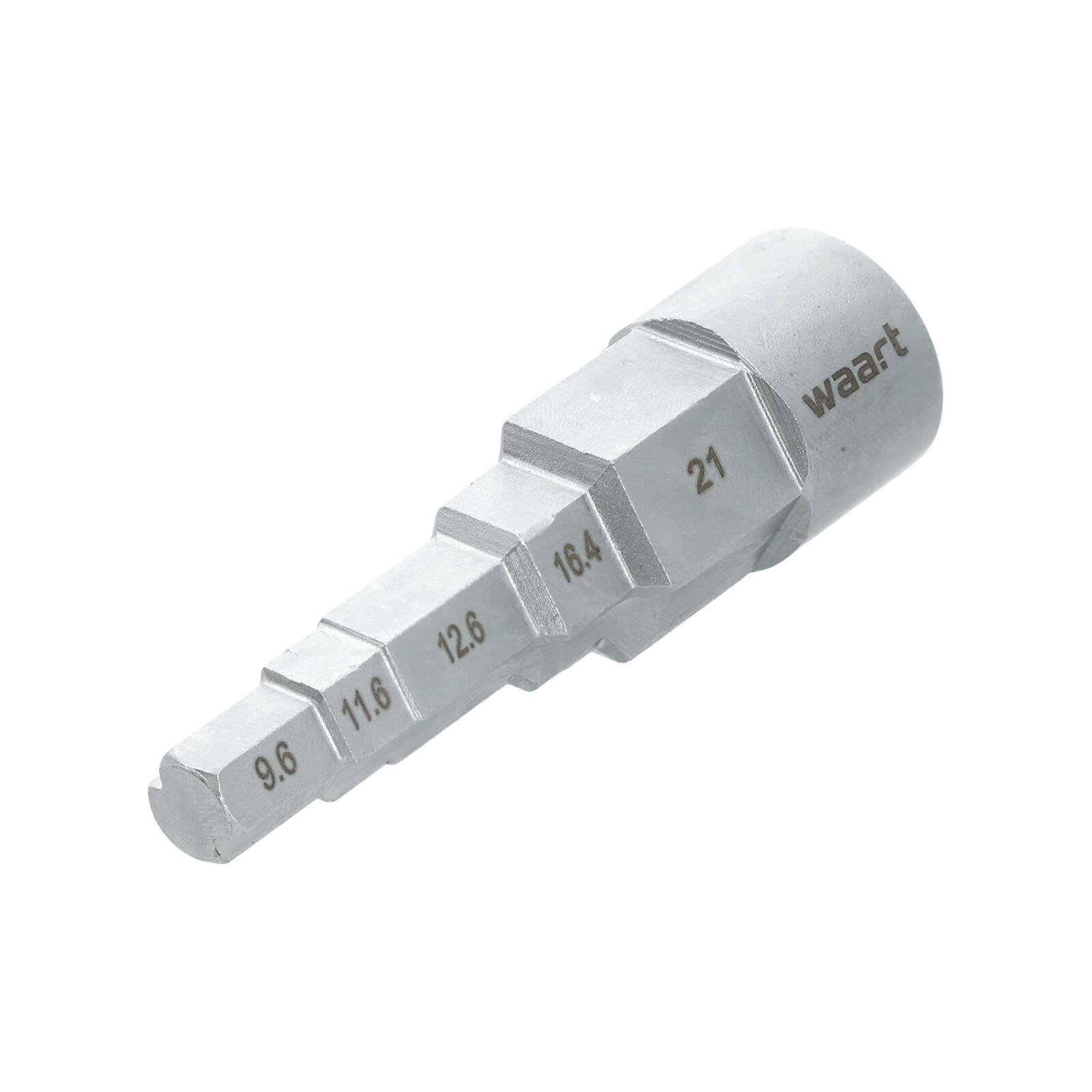 klíč na radiátorové šroubení 0.16 Kg MTA MAXMIX Sklad14 464132