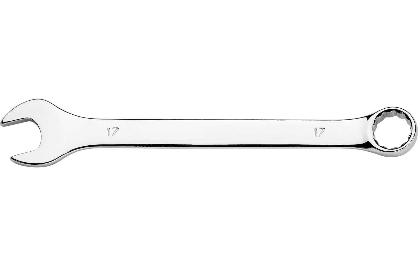 klíč OP 17mm 0.14 Kg MTA MAXMIX Sklad14 464144